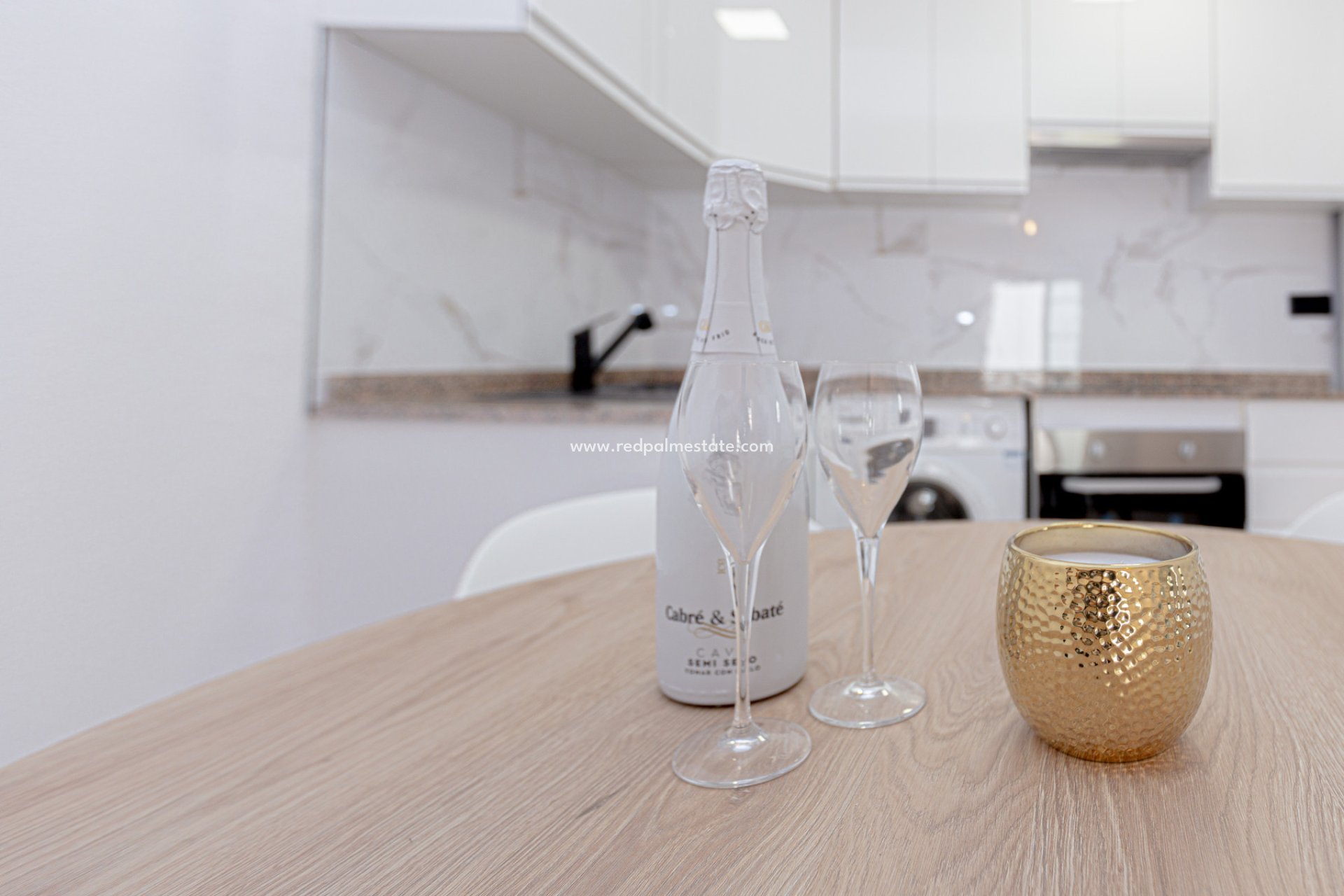 Revente - Appartements -
Orihuela Costa - La Zenia