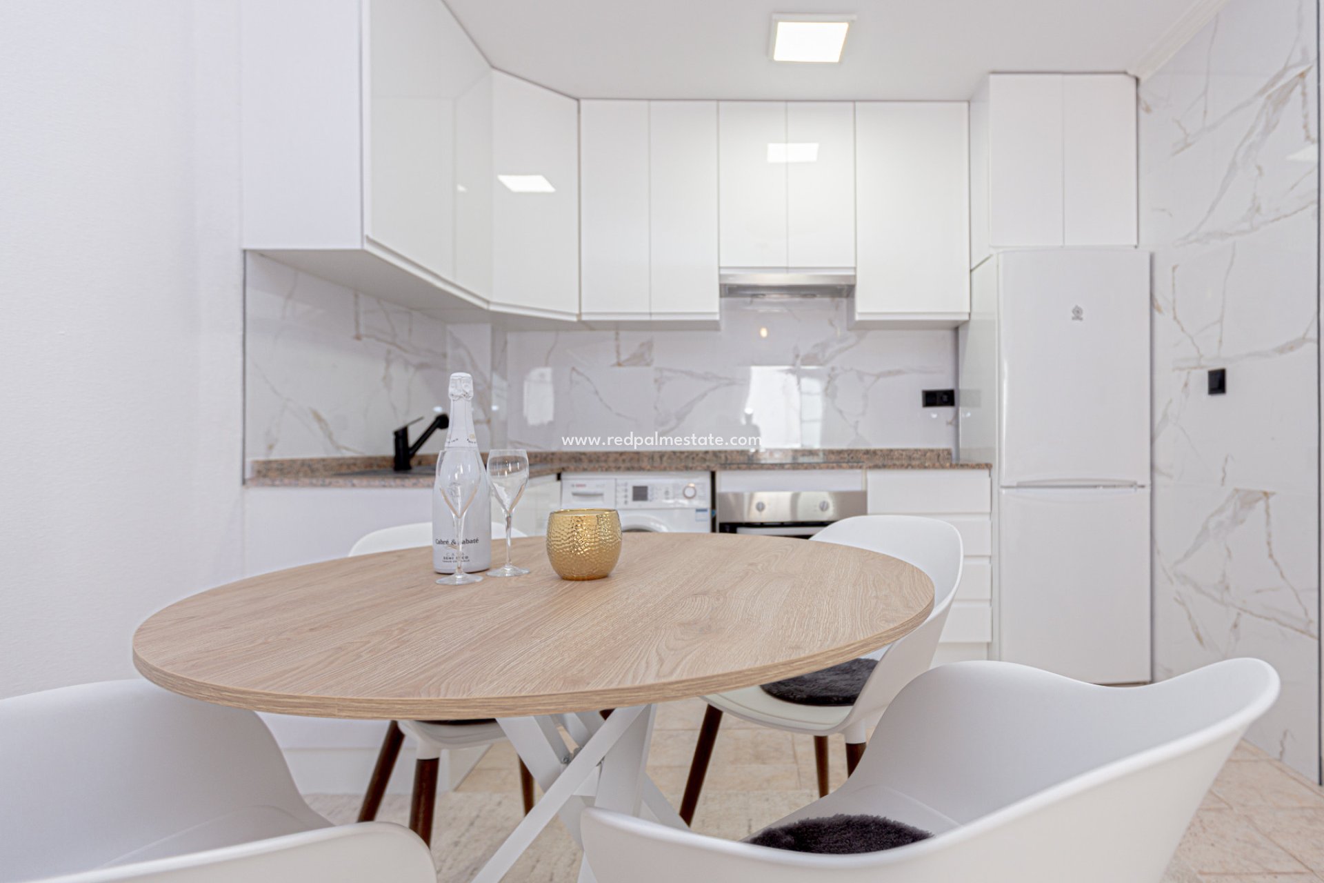 Revente - Appartements -
Orihuela Costa - La Zenia