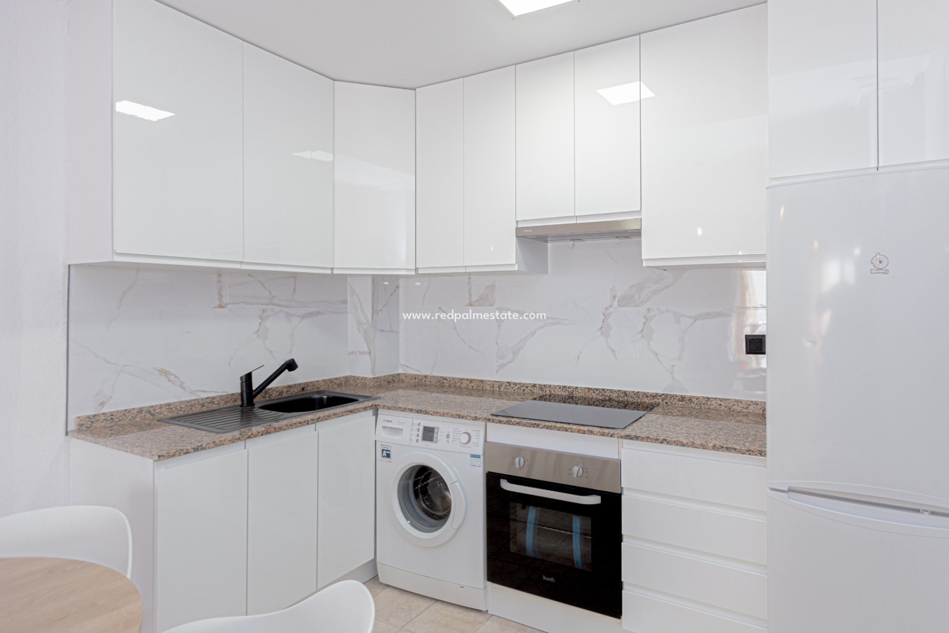 Revente - Appartements -
Orihuela Costa - La Zenia