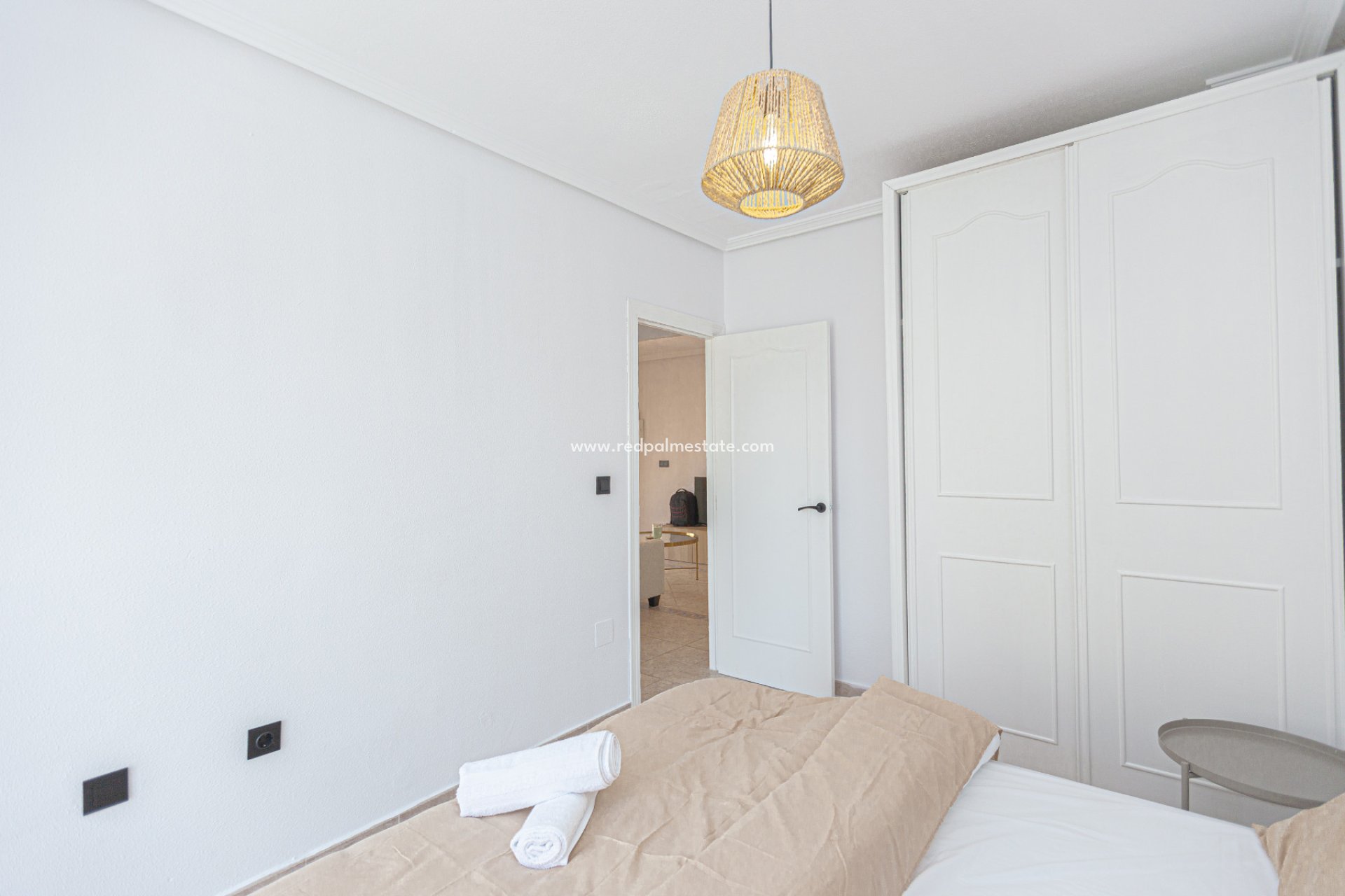 Revente - Appartements -
Orihuela Costa - La Zenia