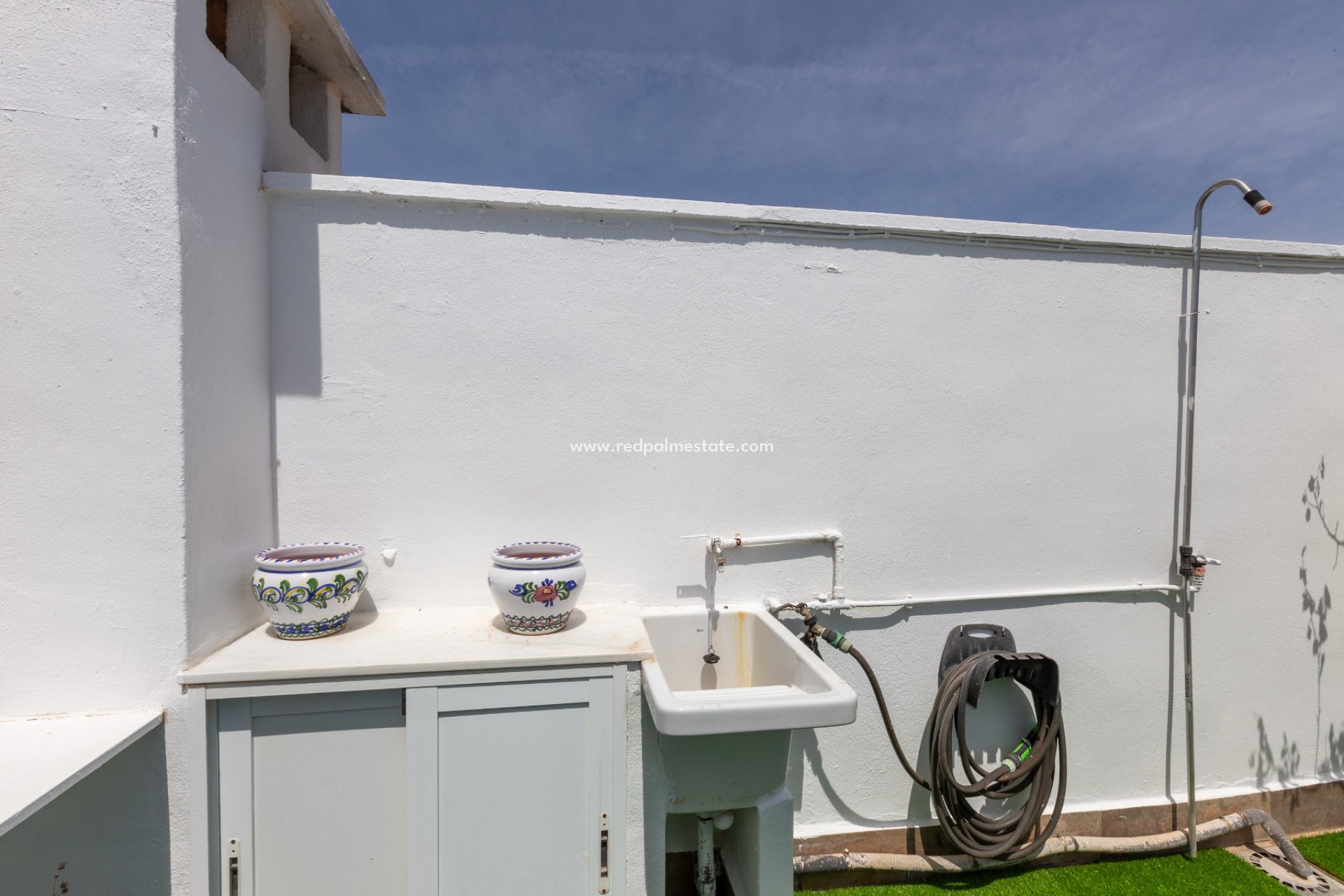 Revente - Appartements -
Orihuela Costa - La Zenia