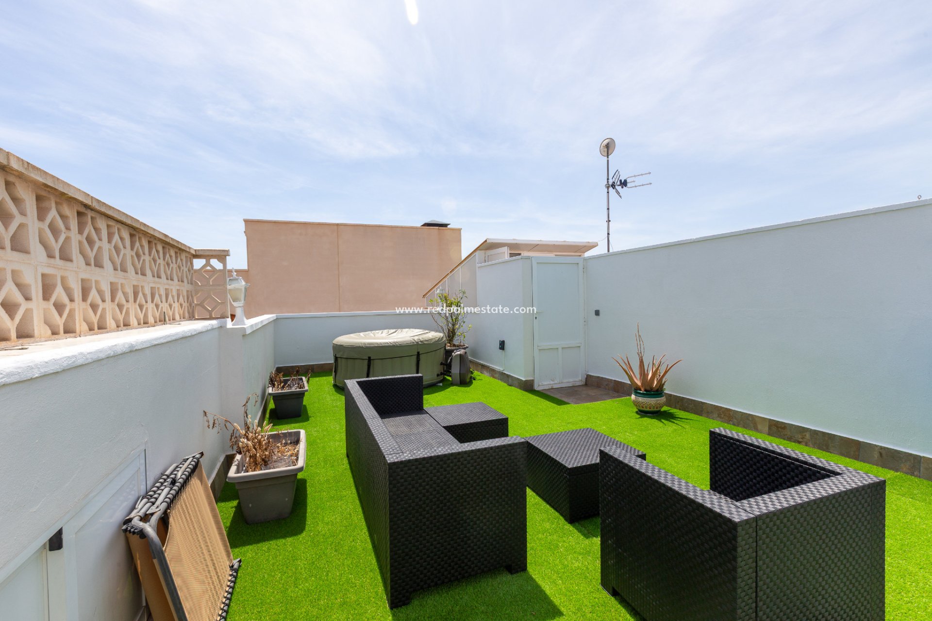 Revente - Appartements -
Orihuela Costa - La Zenia