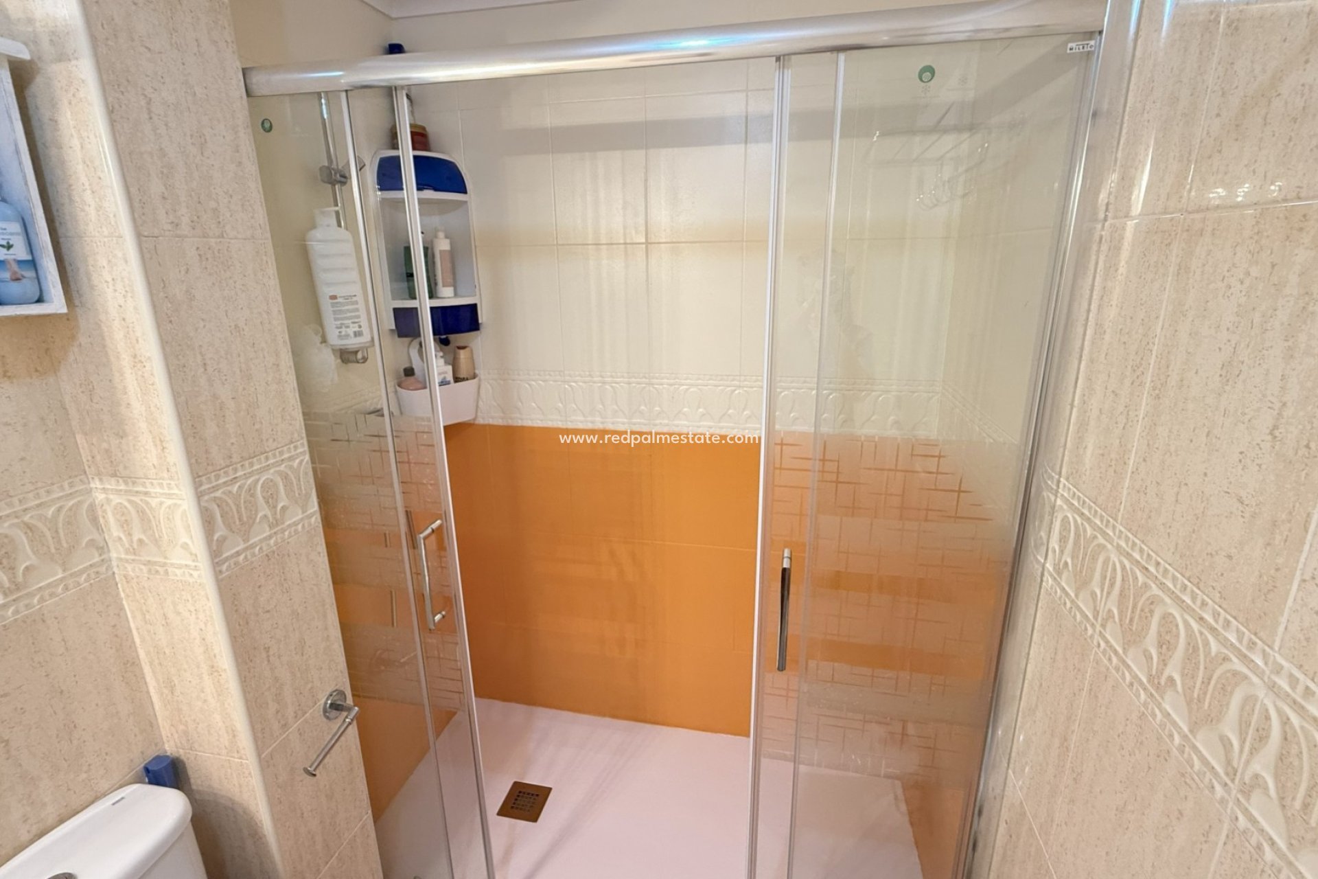 Revente - Appartements -
Orihuela Costa - La Zenia