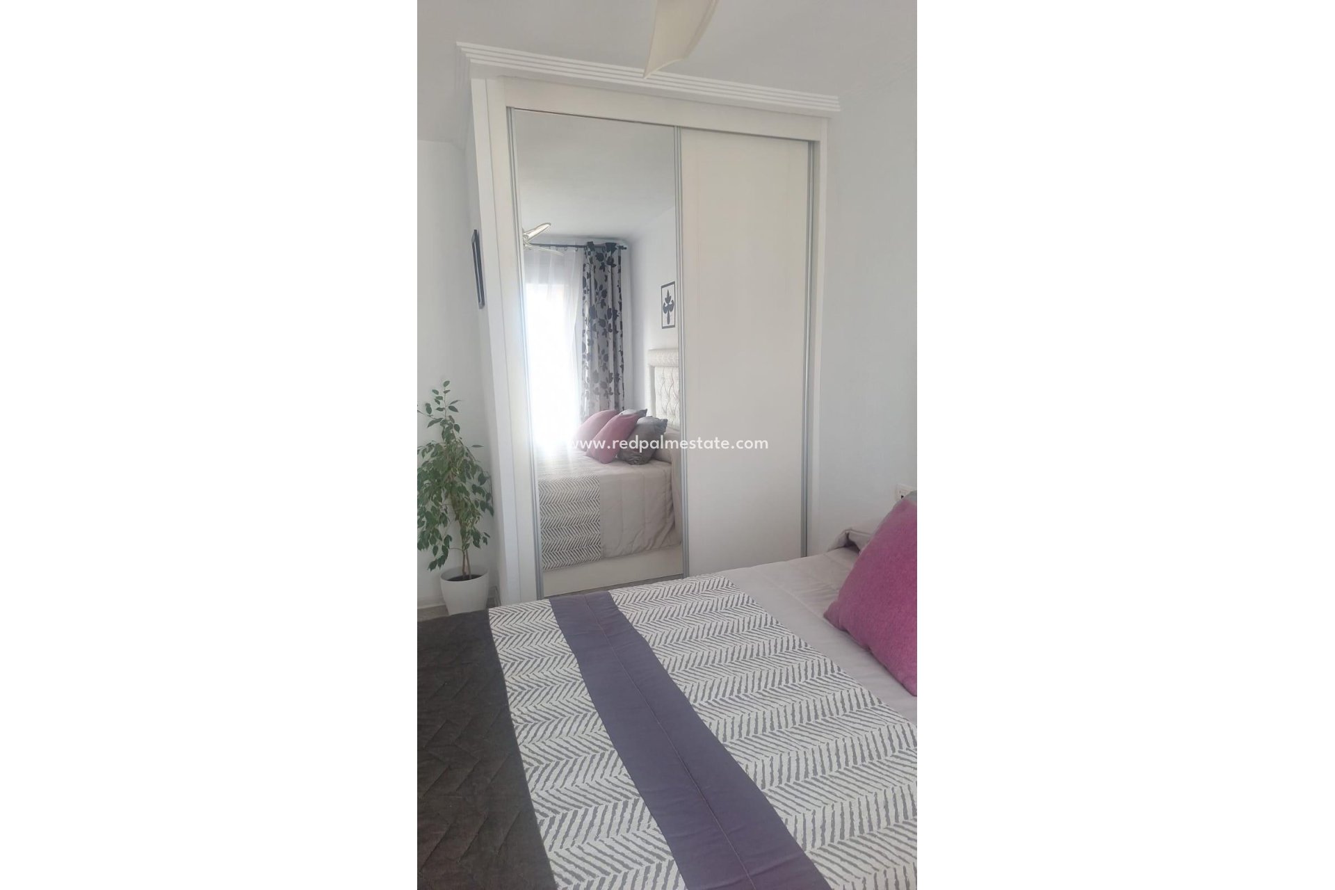Revente - Appartements -
Orihuela Costa - La Zenia