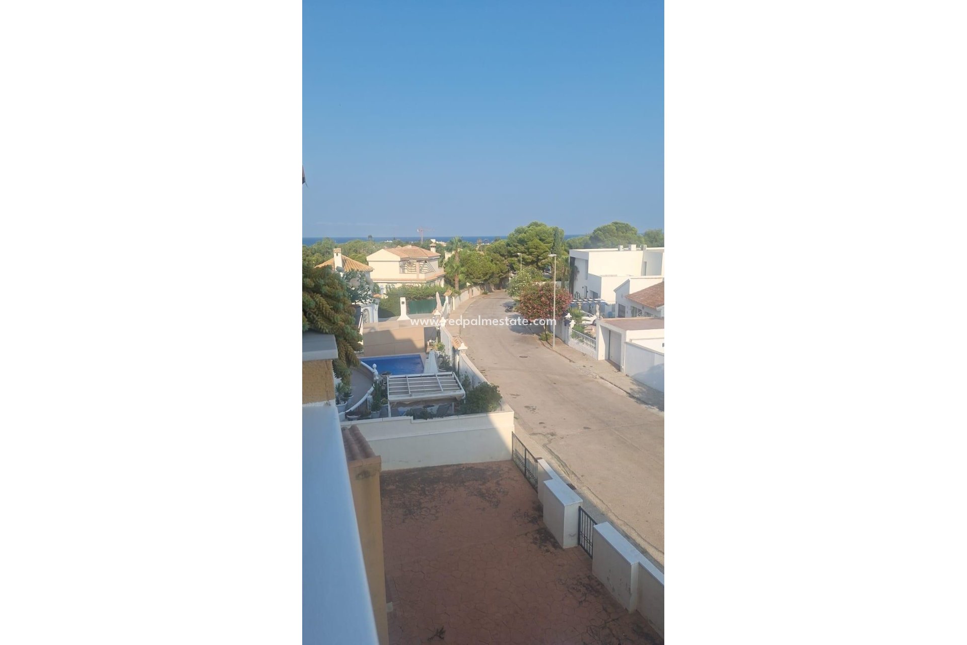 Revente - Appartements -
Orihuela Costa - La Zenia