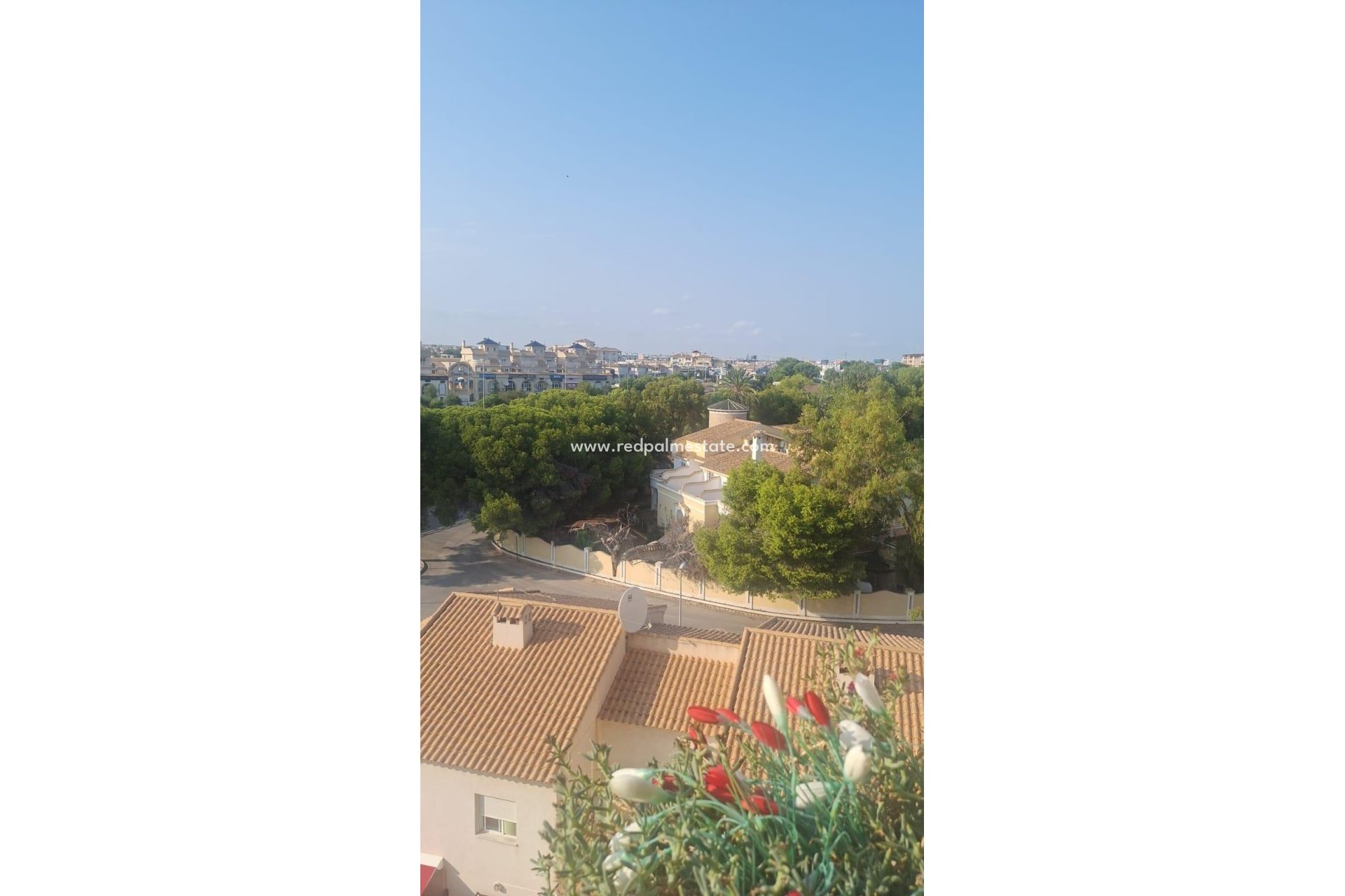 Revente - Appartements -
Orihuela Costa - La Zenia