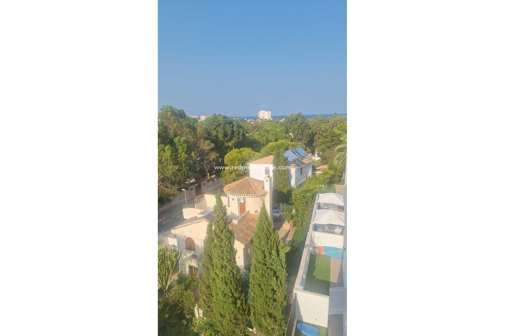 Revente - Appartements -
Orihuela Costa - La Zenia