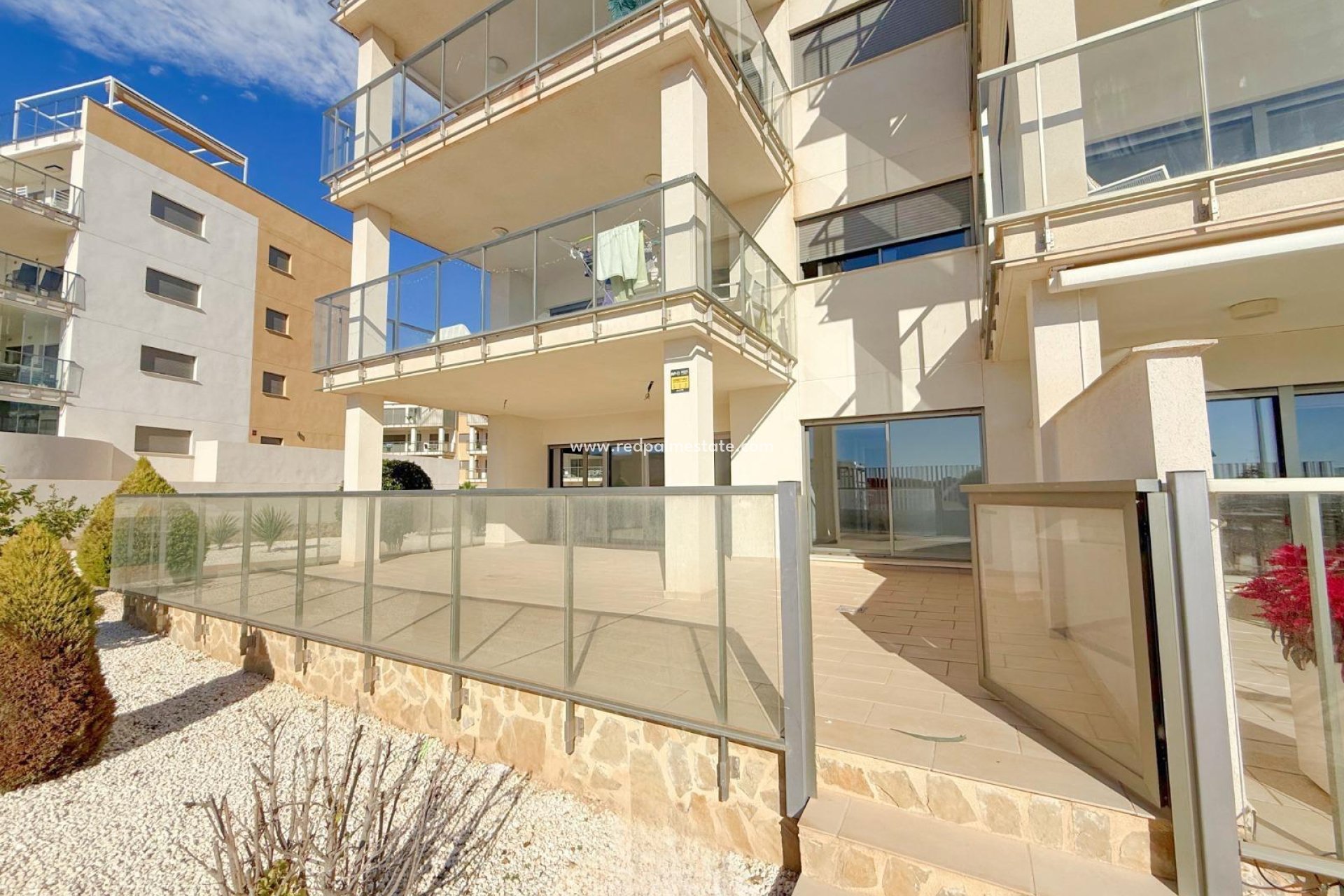 Revente - Appartements -
Orihuela Costa - La Zenia