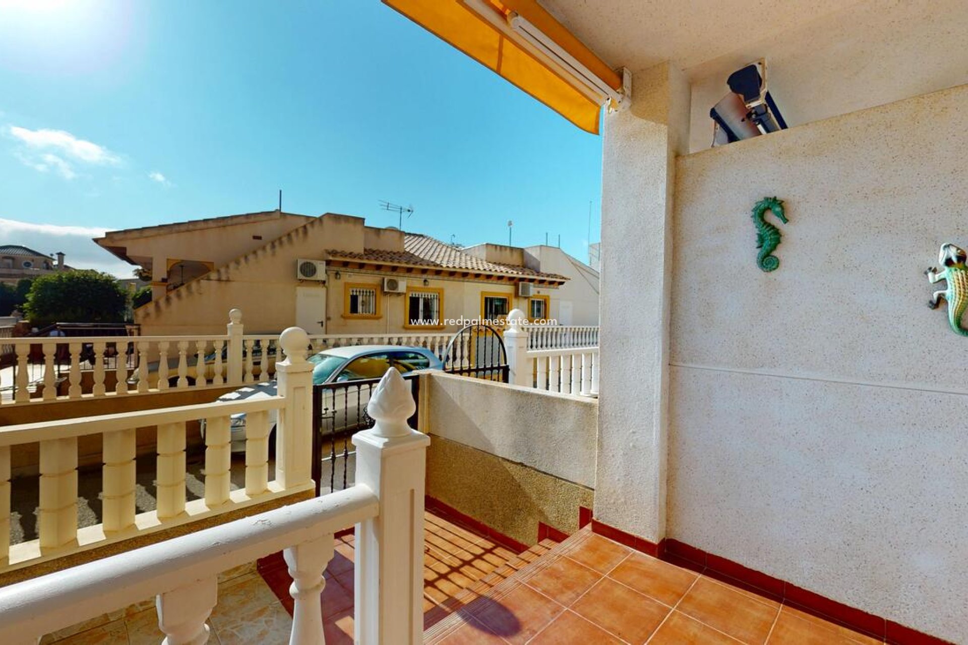 Revente - Appartements -
Orihuela Costa - La Zenia