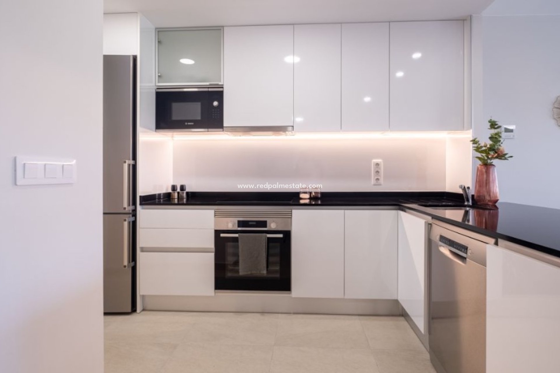 Revente - Appartements -
Orihuela Costa - La Zenia