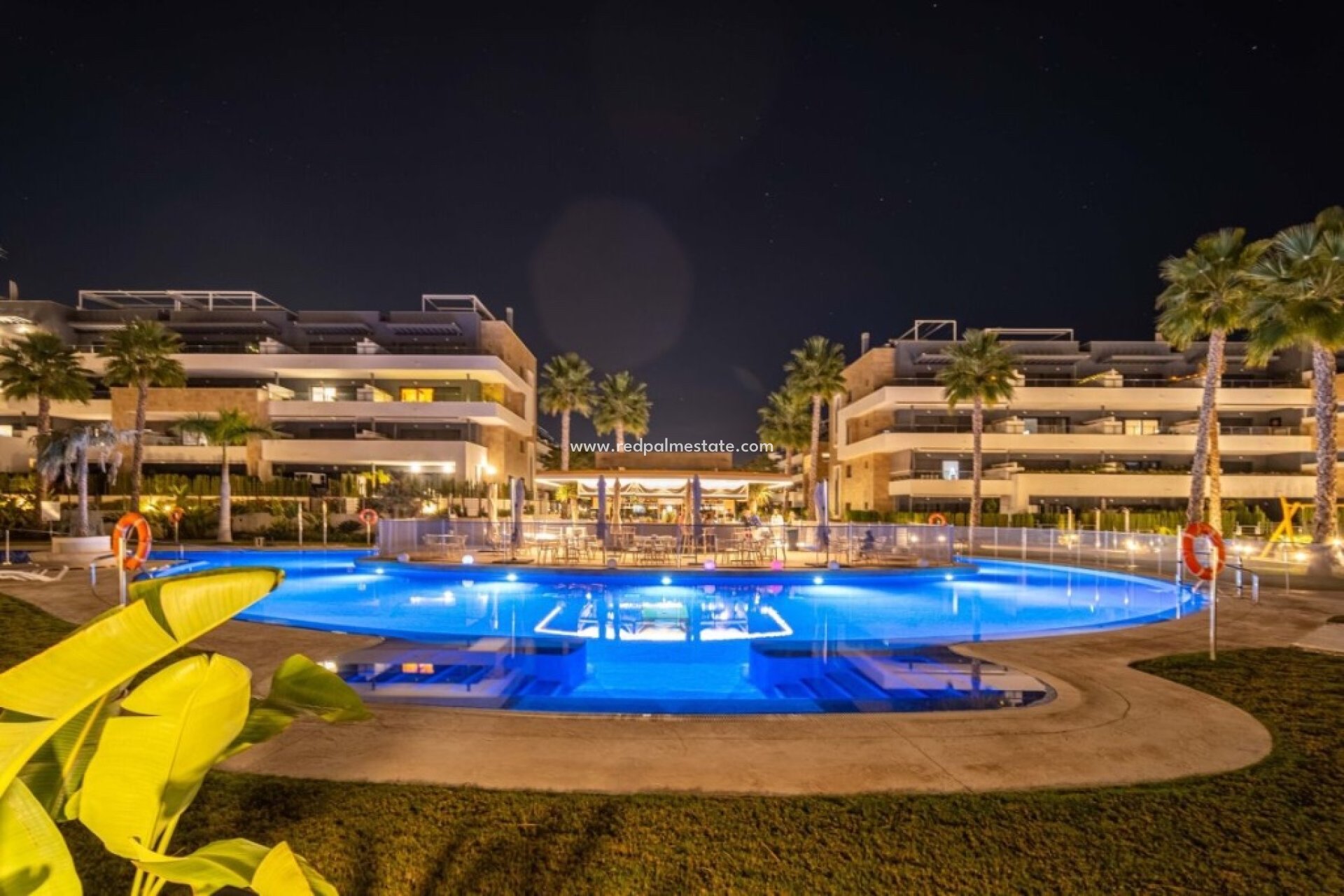 Revente - Appartements -
Orihuela Costa - La Zenia