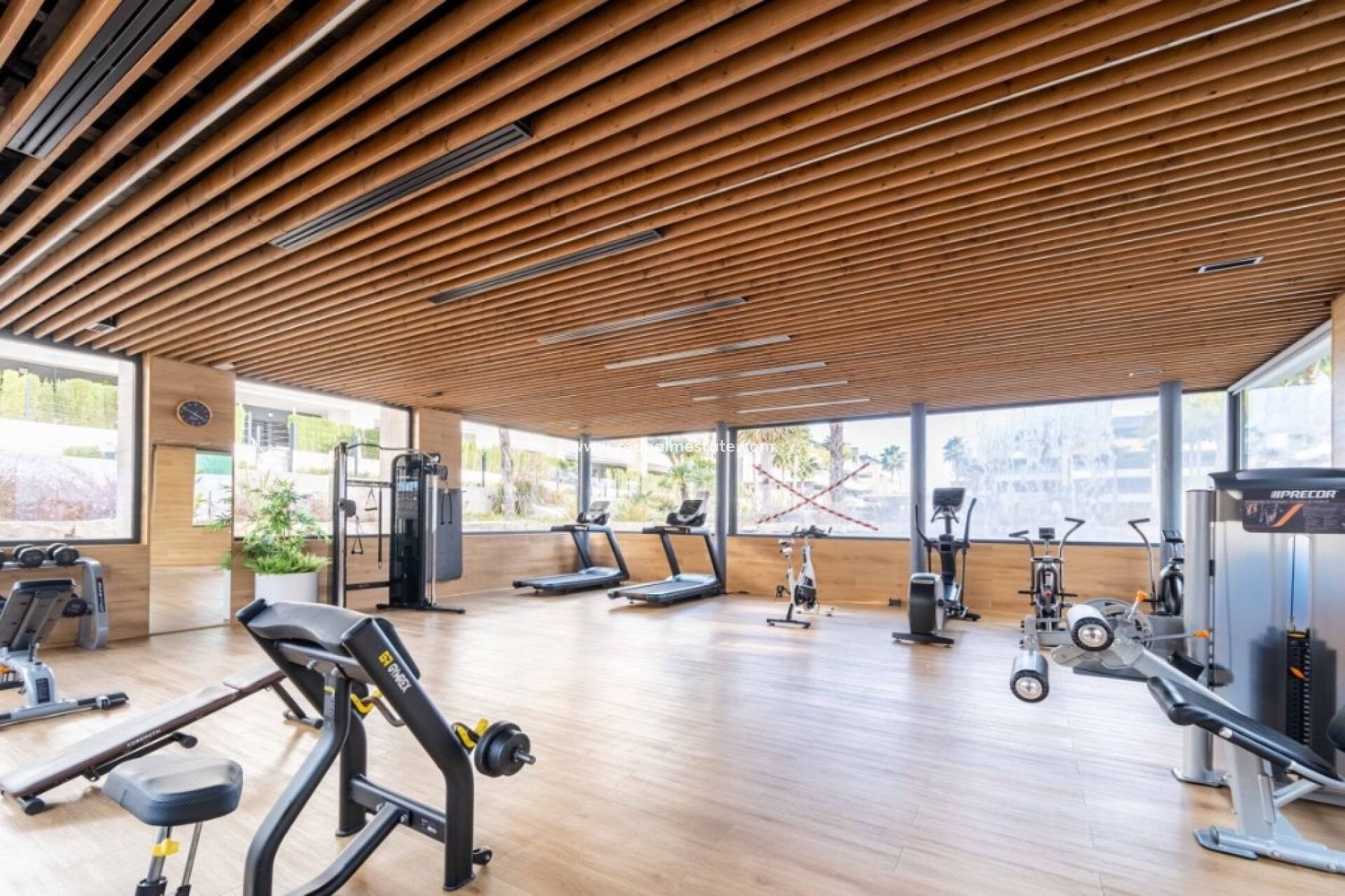 Revente - Appartements -
Orihuela Costa - La Zenia