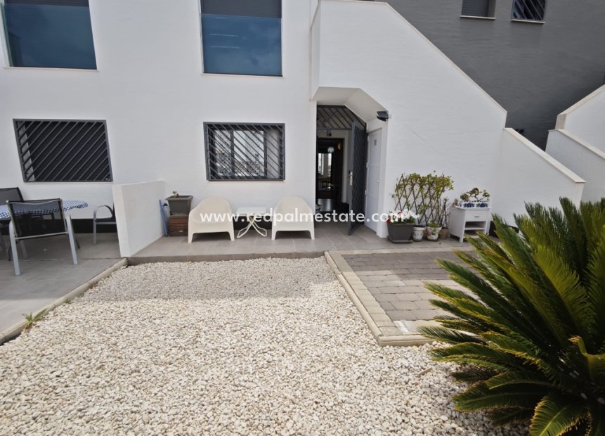 Revente - Appartements -
Orihuela Costa - La Zenia