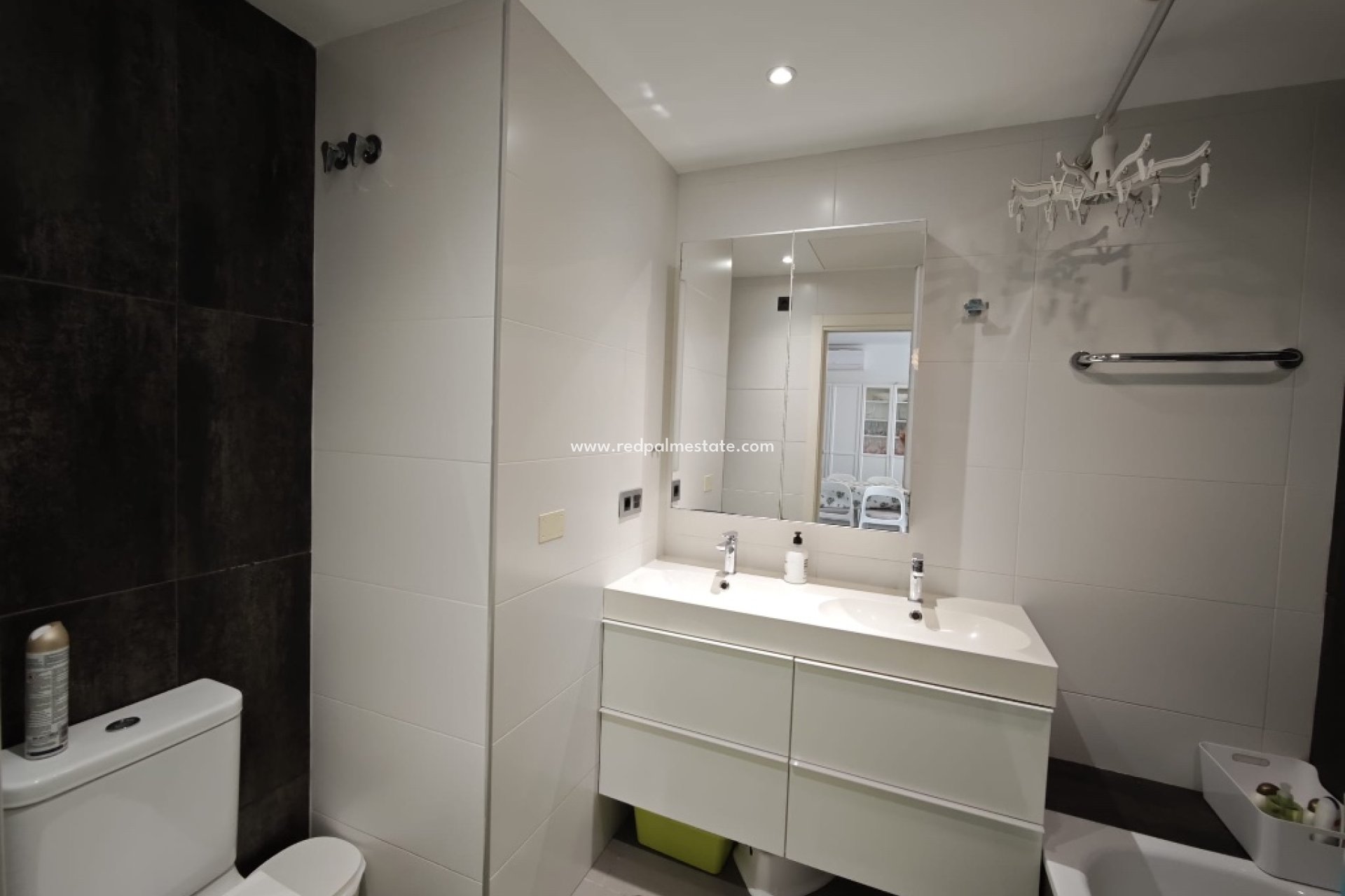 Revente - Appartements -
Orihuela Costa - La Zenia