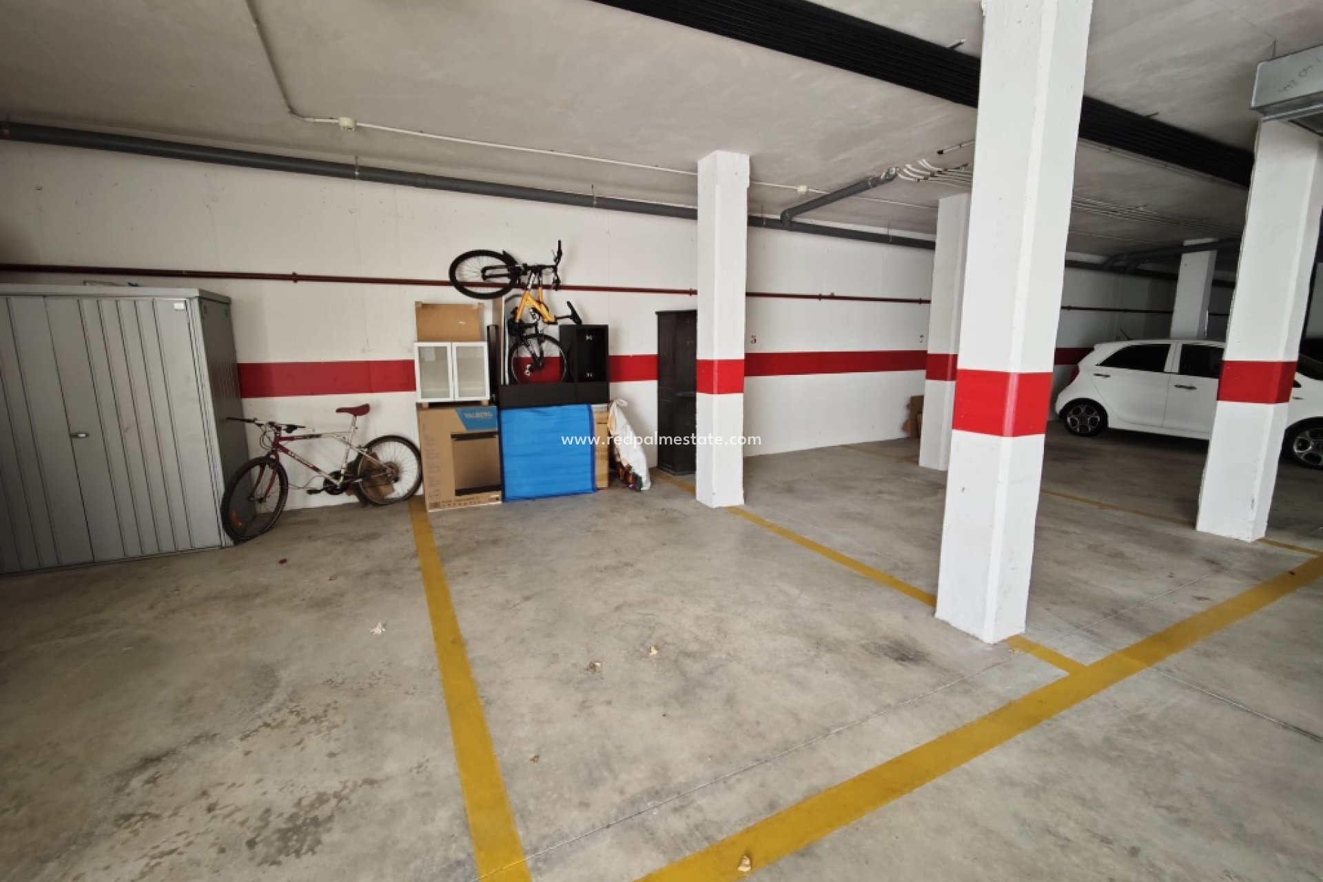 Revente - Appartements -
Orihuela Costa - La Zenia