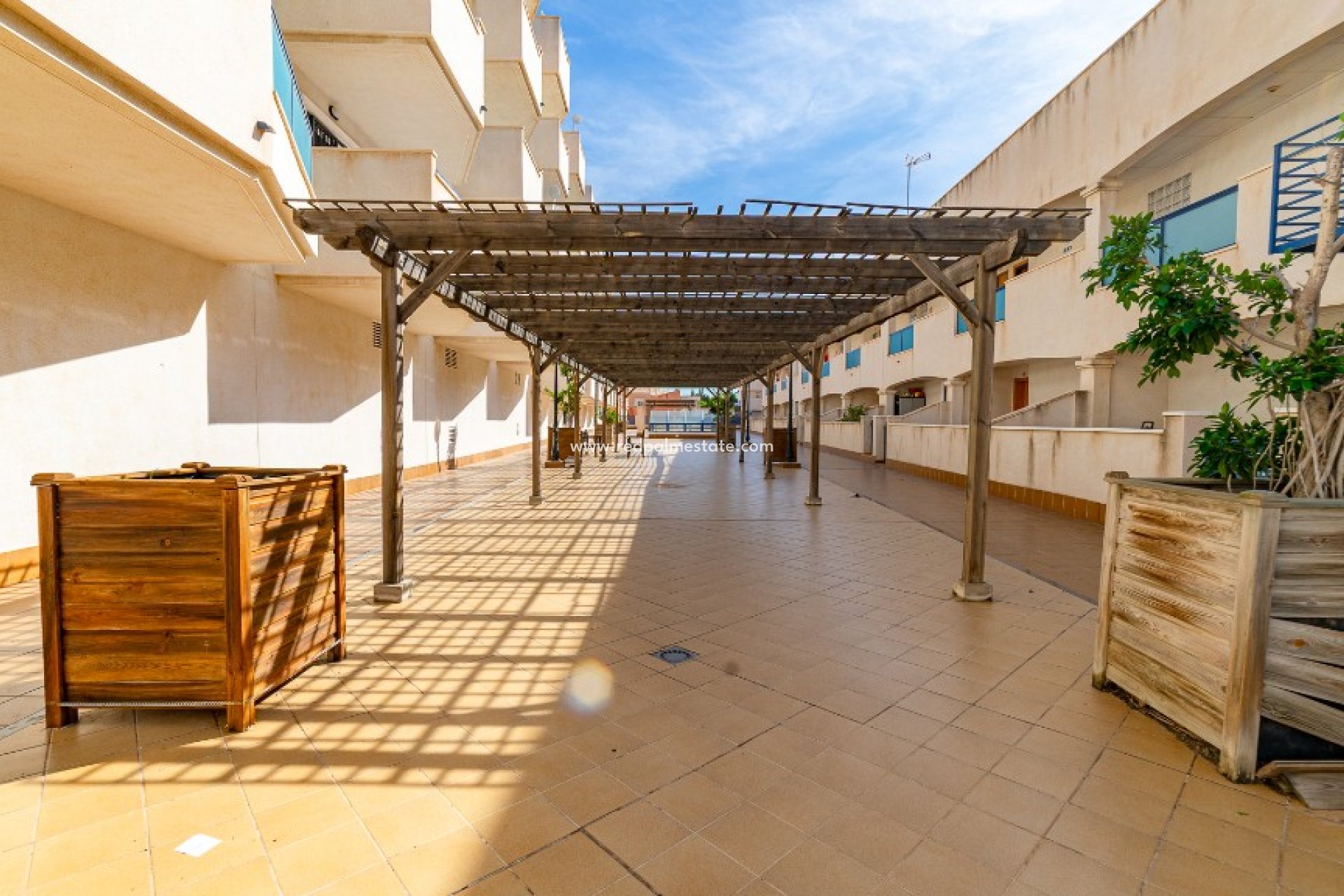 Revente - Appartements -
Orihuela Costa - La Zenia