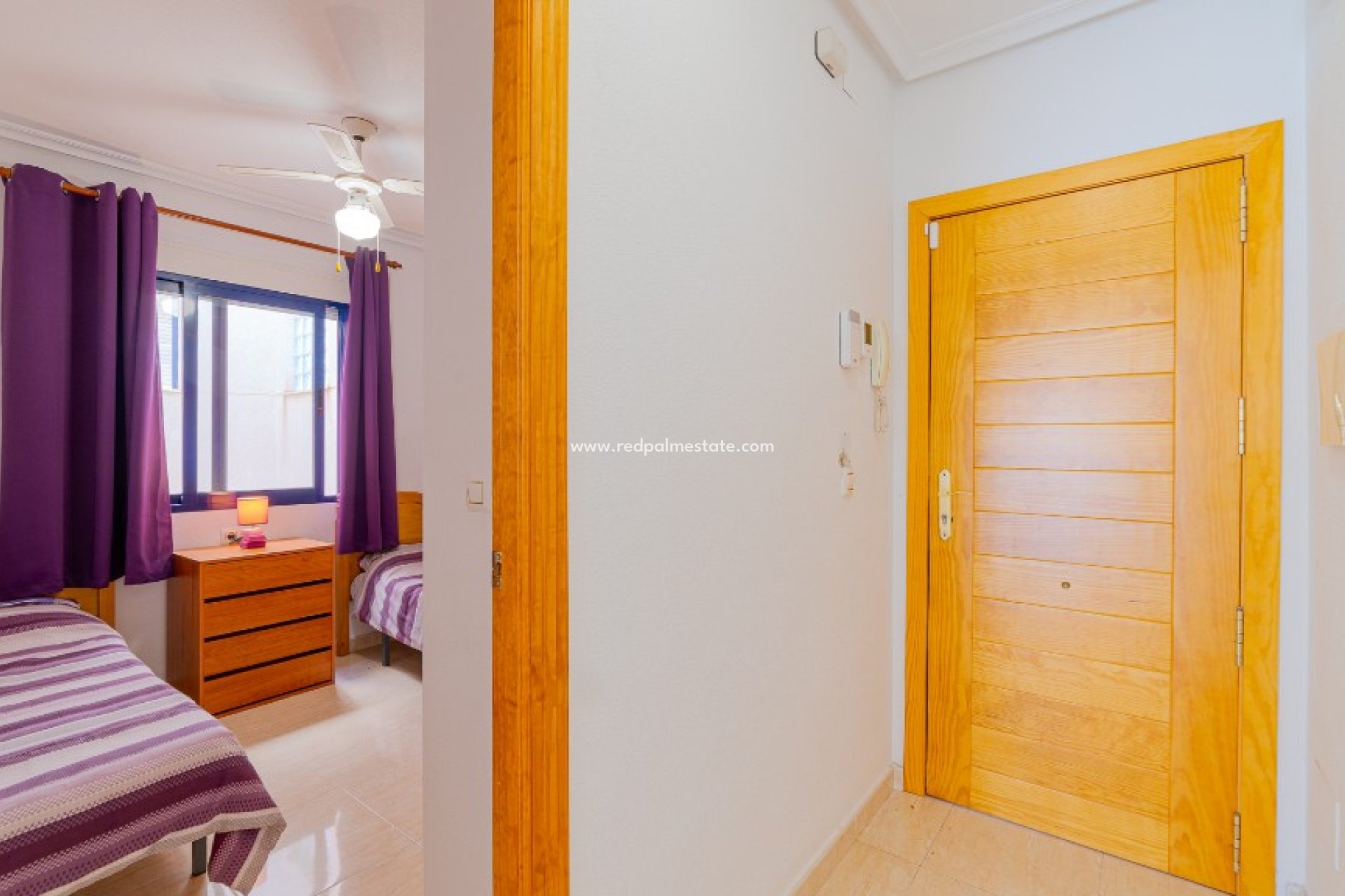 Revente - Appartements -
Orihuela Costa - La Zenia