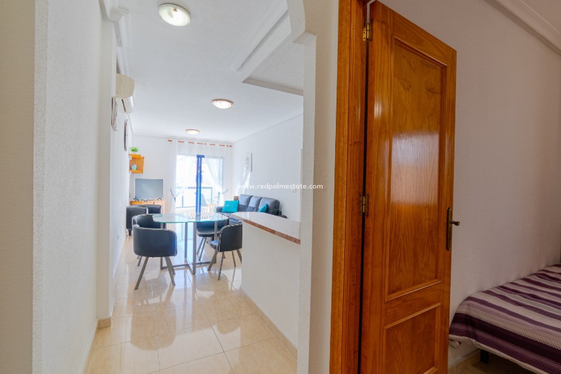 Revente - Appartements -
Orihuela Costa - La Zenia