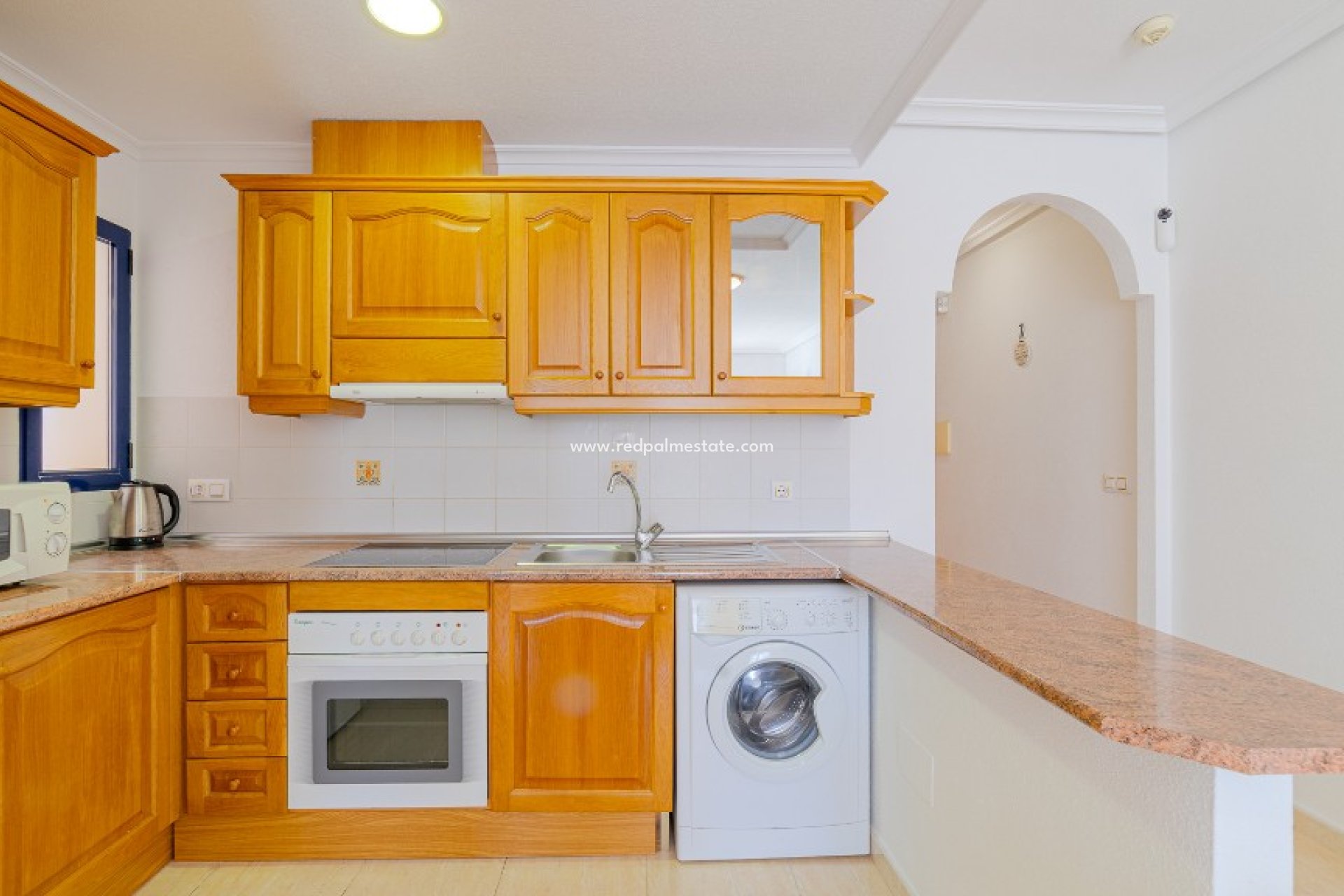 Revente - Appartements -
Orihuela Costa - La Zenia