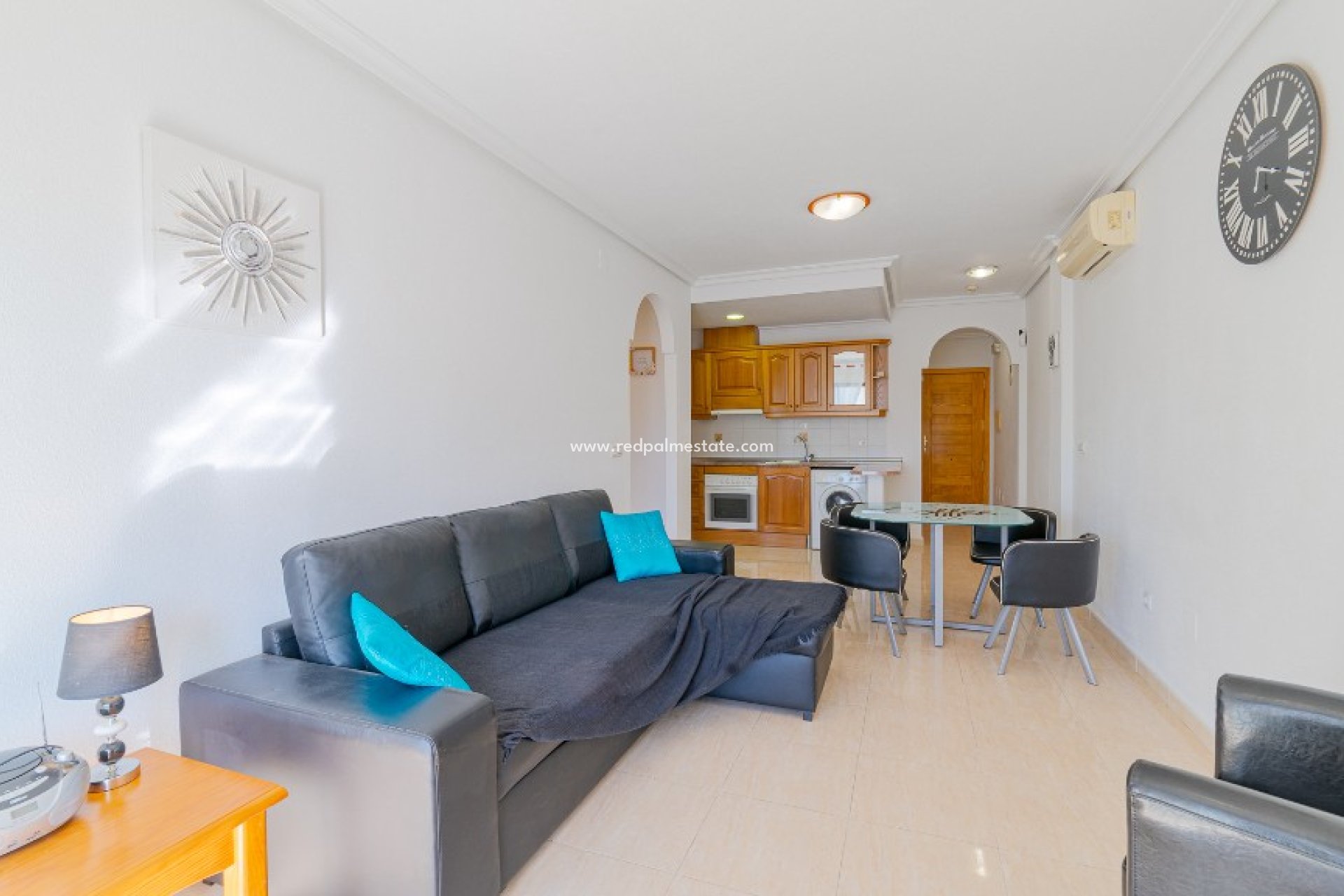 Revente - Appartements -
Orihuela Costa - La Zenia