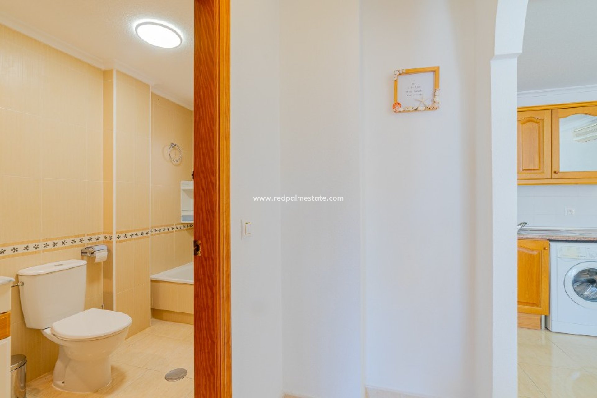 Revente - Appartements -
Orihuela Costa - La Zenia