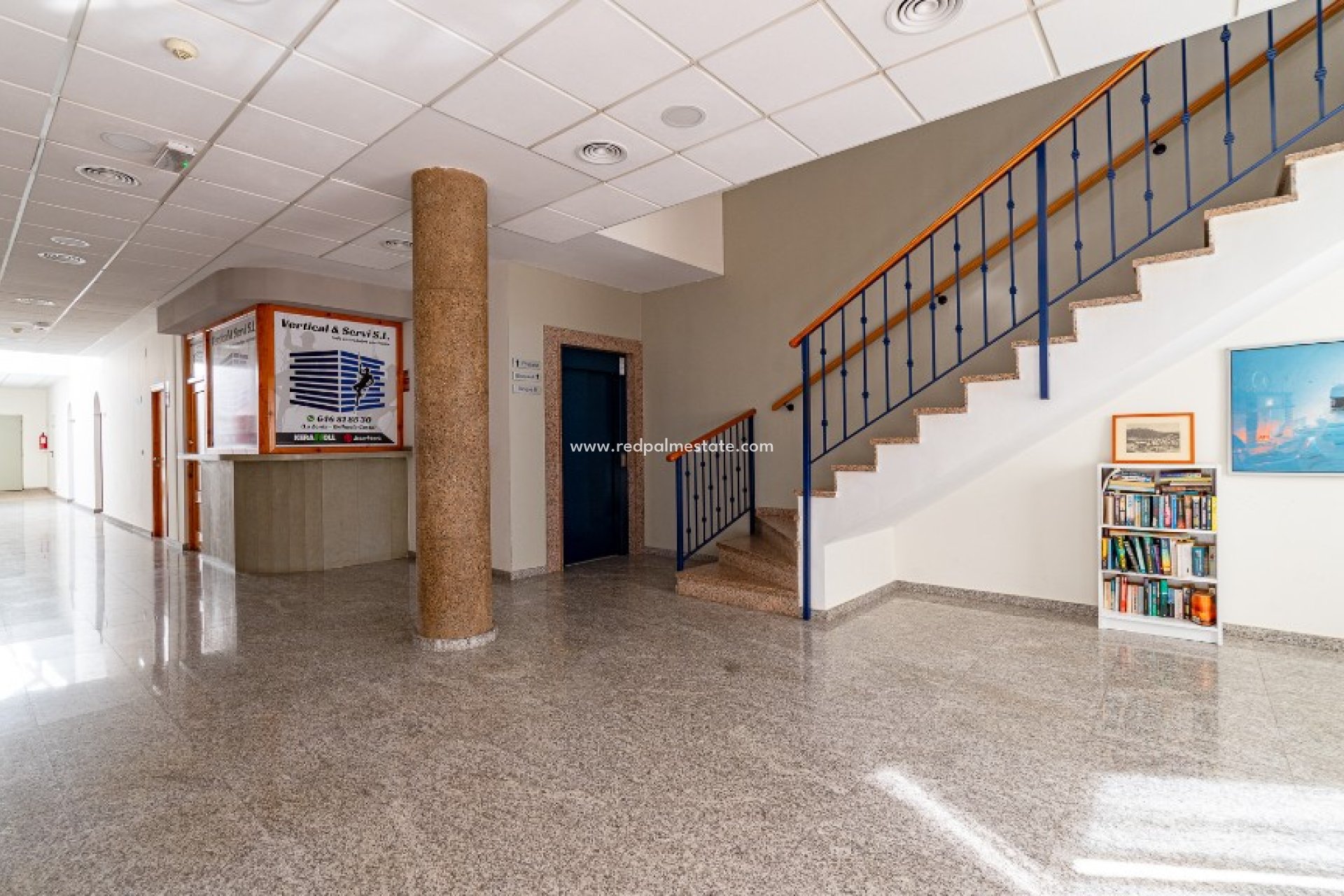 Revente - Appartements -
Orihuela Costa - La Zenia