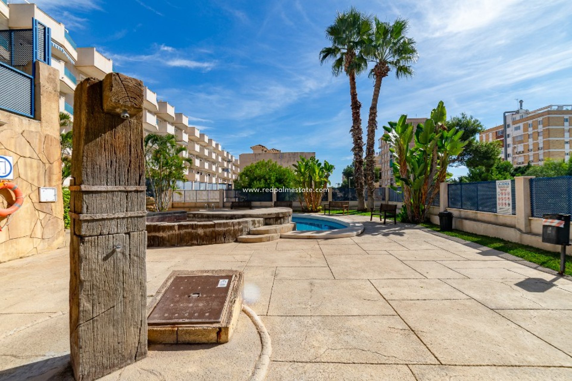 Revente - Appartements -
Orihuela Costa - La Zenia