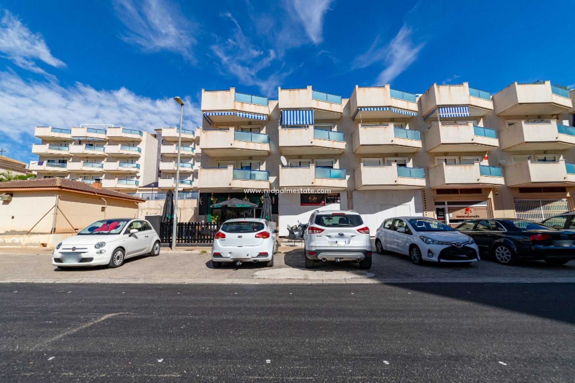 Revente - Appartements -
Orihuela Costa - La Zenia