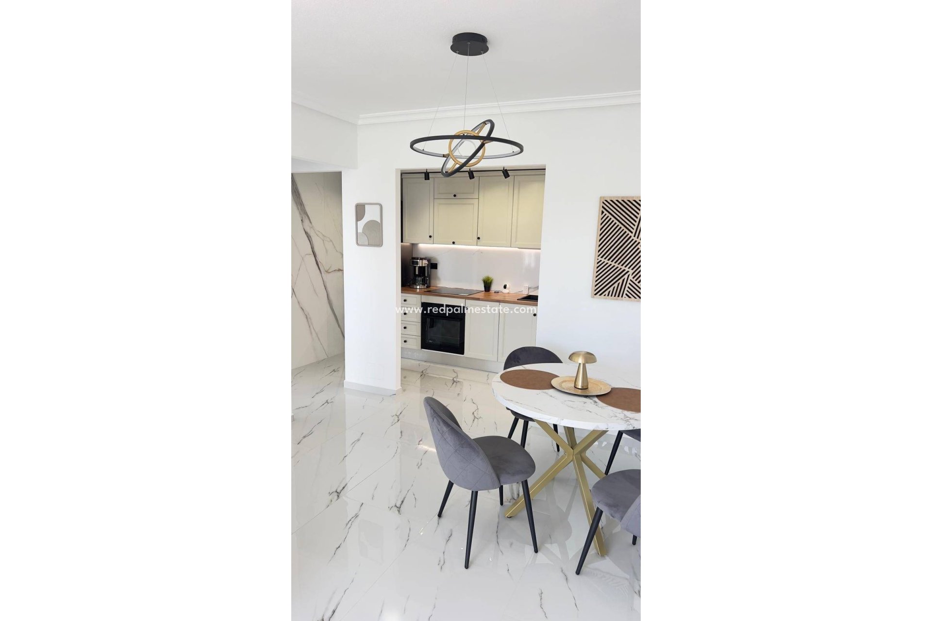 Revente - Appartements -
Orihuela Costa - La Zenia