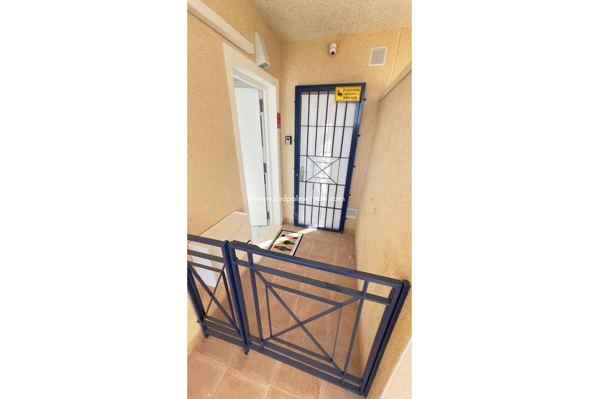 Revente - Appartements -
Orihuela Costa - La Zenia