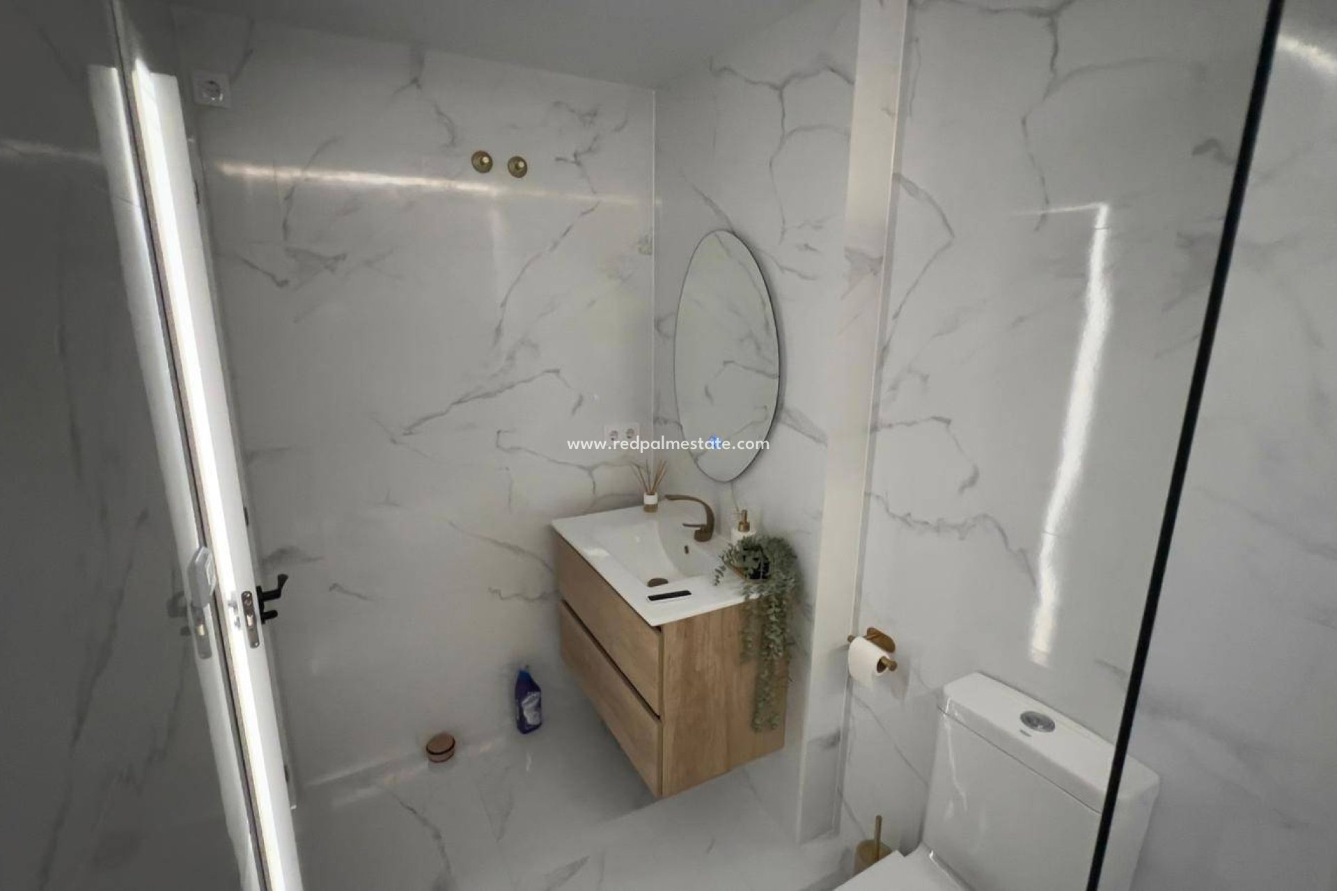 Revente - Appartements -
Orihuela Costa - La Zenia