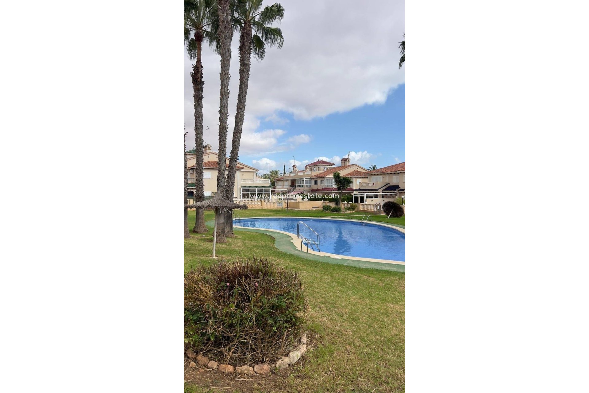 Revente - Appartements -
Orihuela Costa - La Zenia