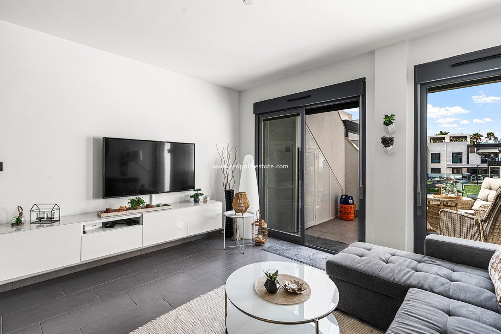 Revente - Appartements -
Orihuela Costa - La Zenia