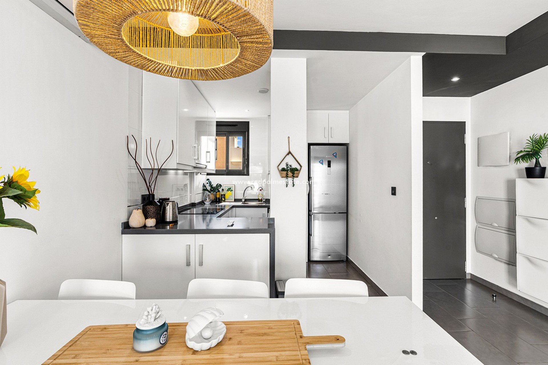 Revente - Appartements -
Orihuela Costa - La Zenia