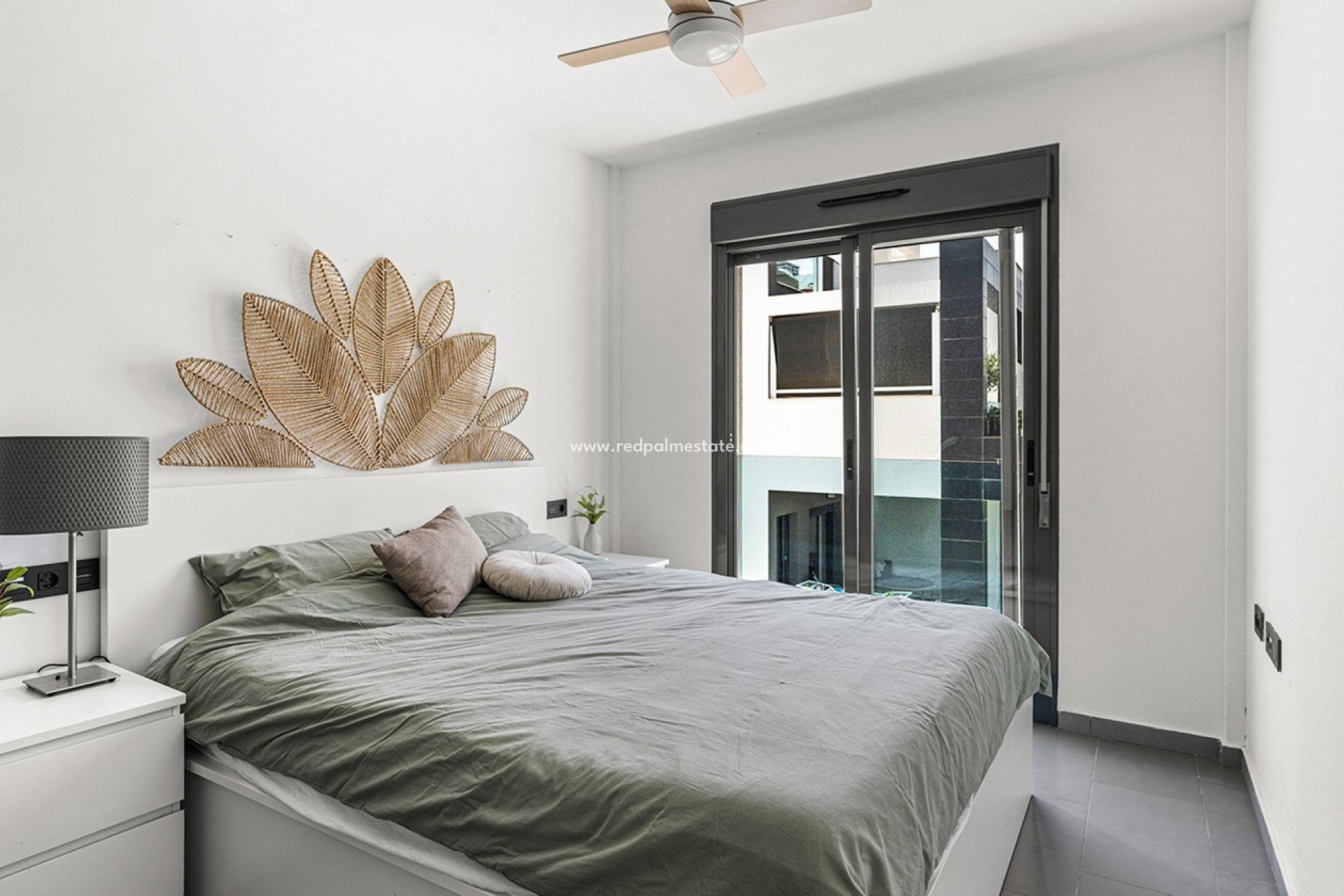 Revente - Appartements -
Orihuela Costa - La Zenia