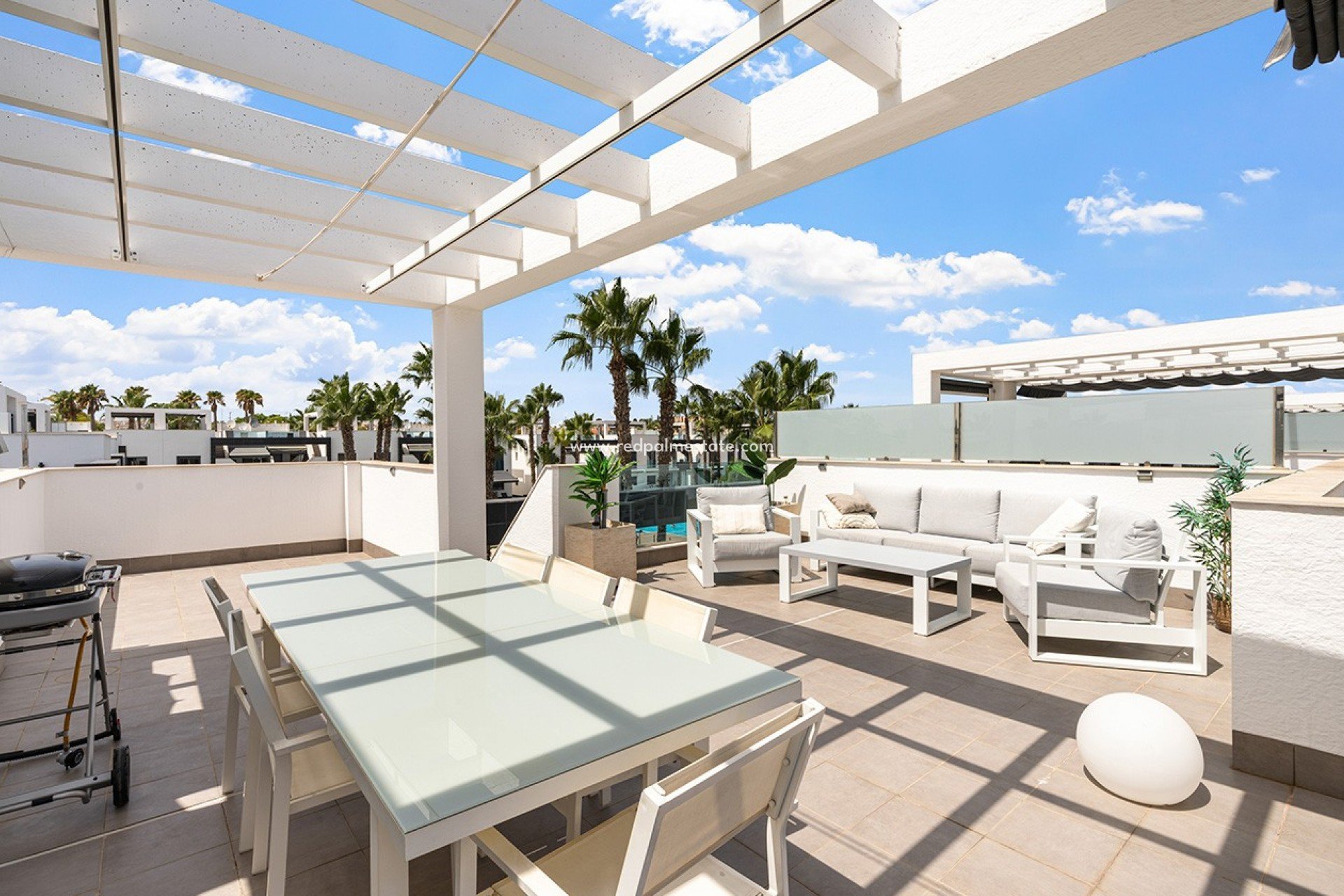 Revente - Appartements -
Orihuela Costa - La Zenia