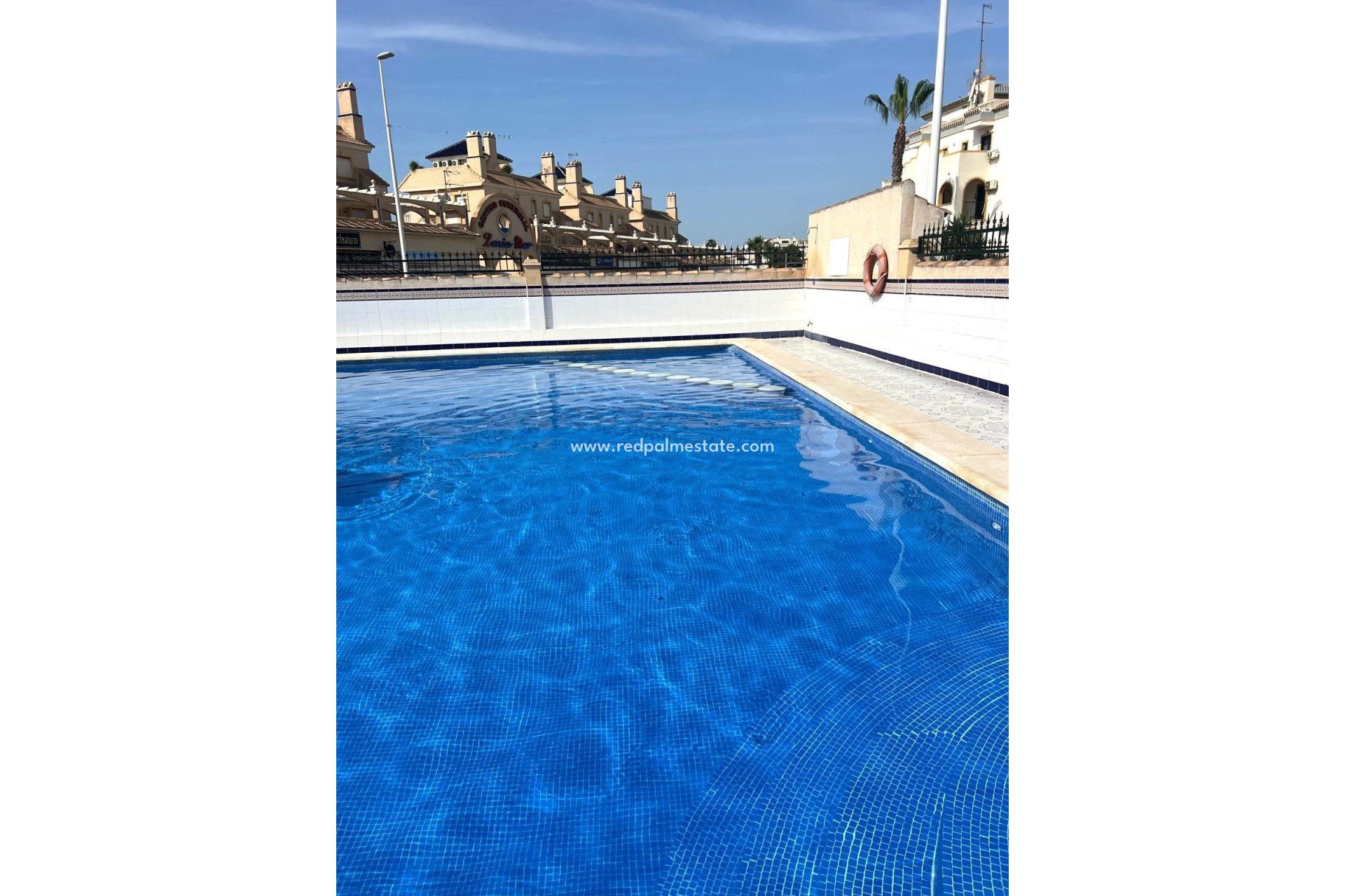 Revente - Appartements -
Orihuela Costa - La Zenia