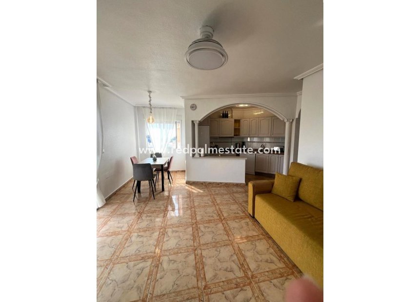 Revente - Appartements -
Orihuela Costa - La Zenia