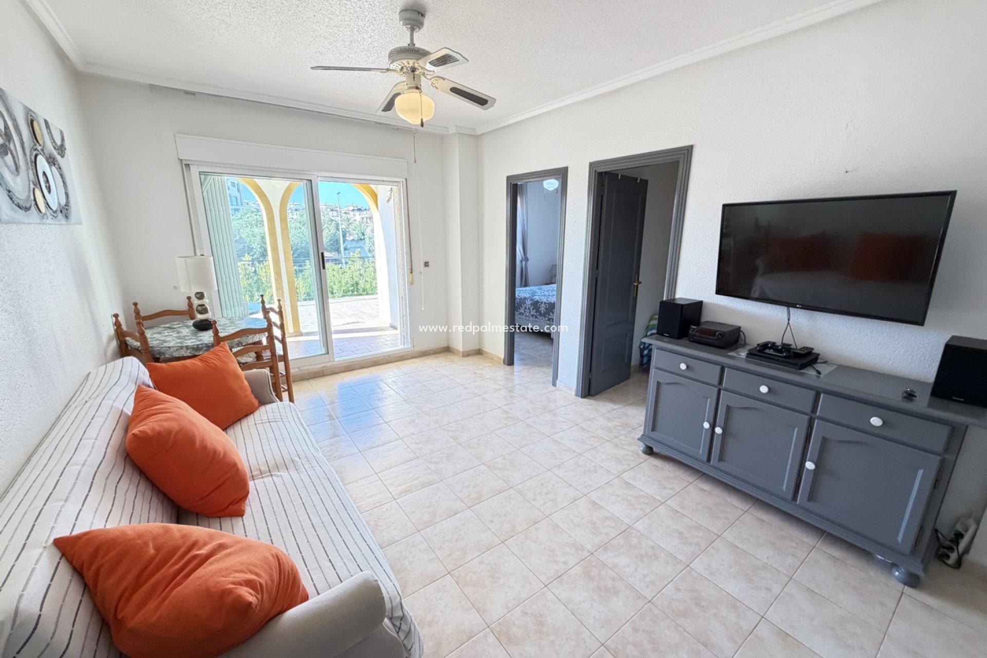 Revente - Appartements -
Orihuela Costa - La Zenia