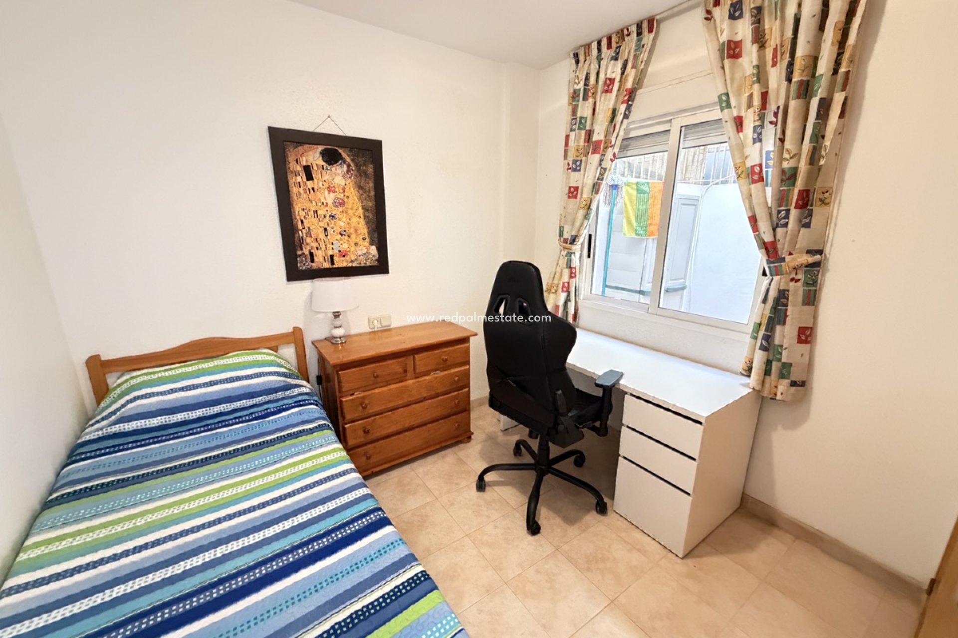 Revente - Appartements -
Orihuela Costa - La Zenia