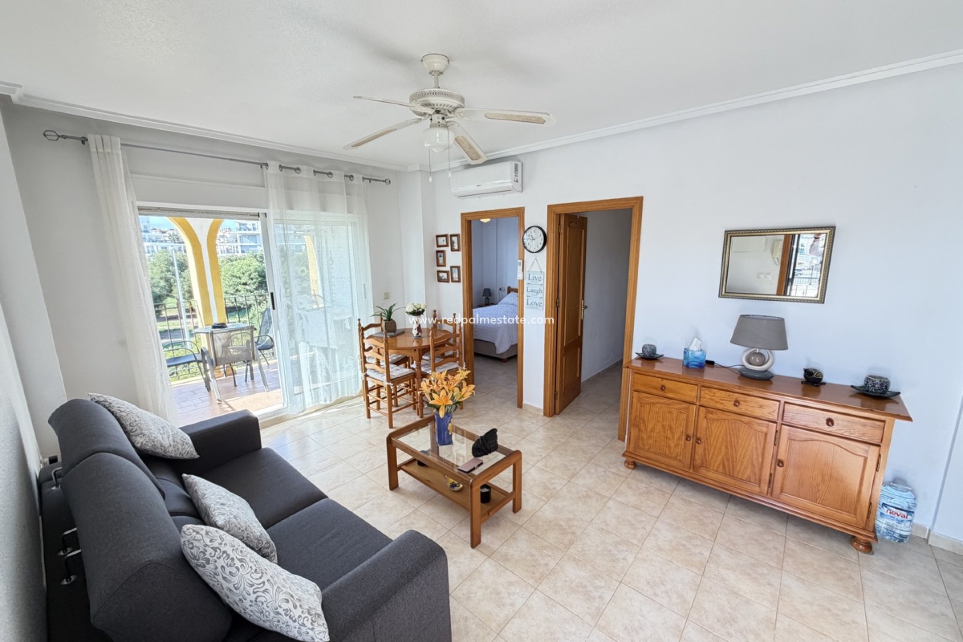 Revente - Appartements -
Orihuela Costa - La Zenia