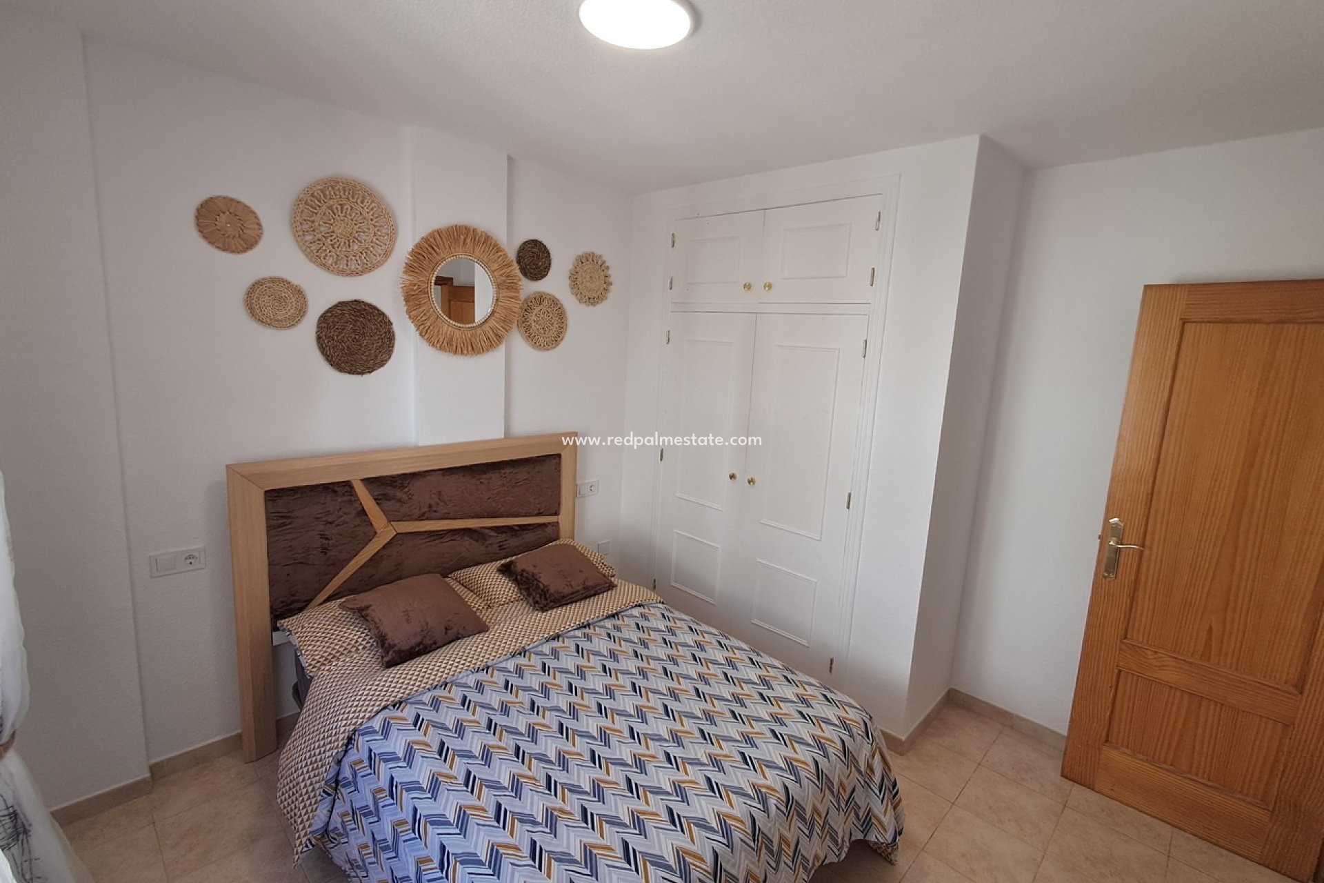 Revente - Appartements -
Orihuela Costa - La Zenia