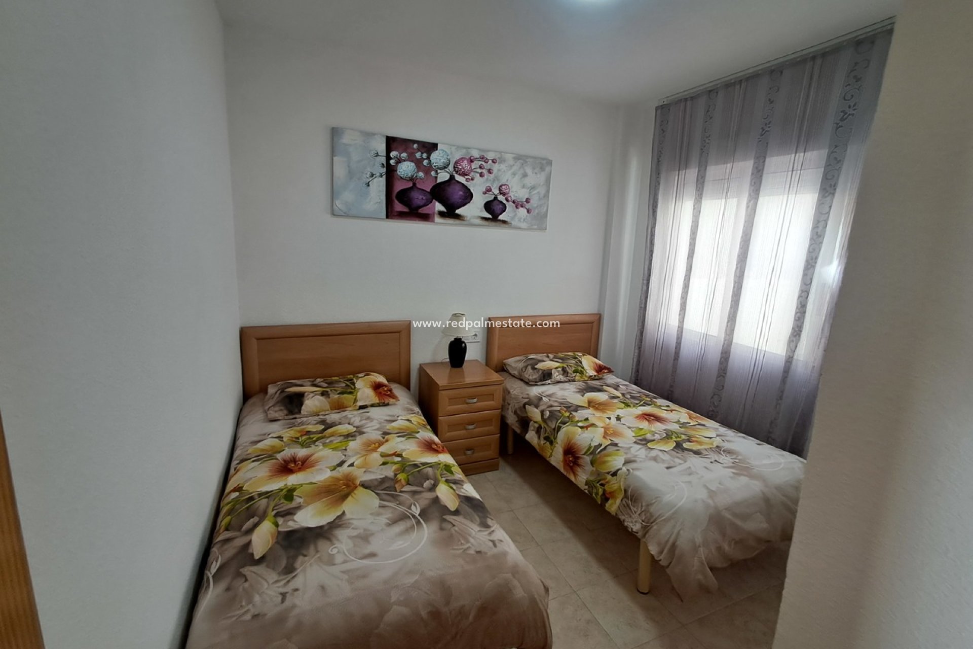 Revente - Appartements -
Orihuela Costa - La Zenia
