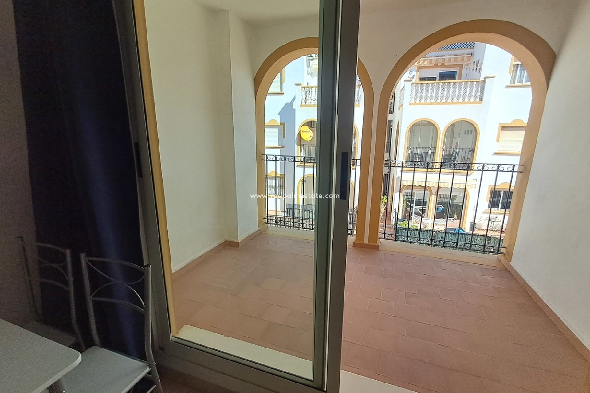 Revente - Appartements -
Orihuela Costa - La Zenia