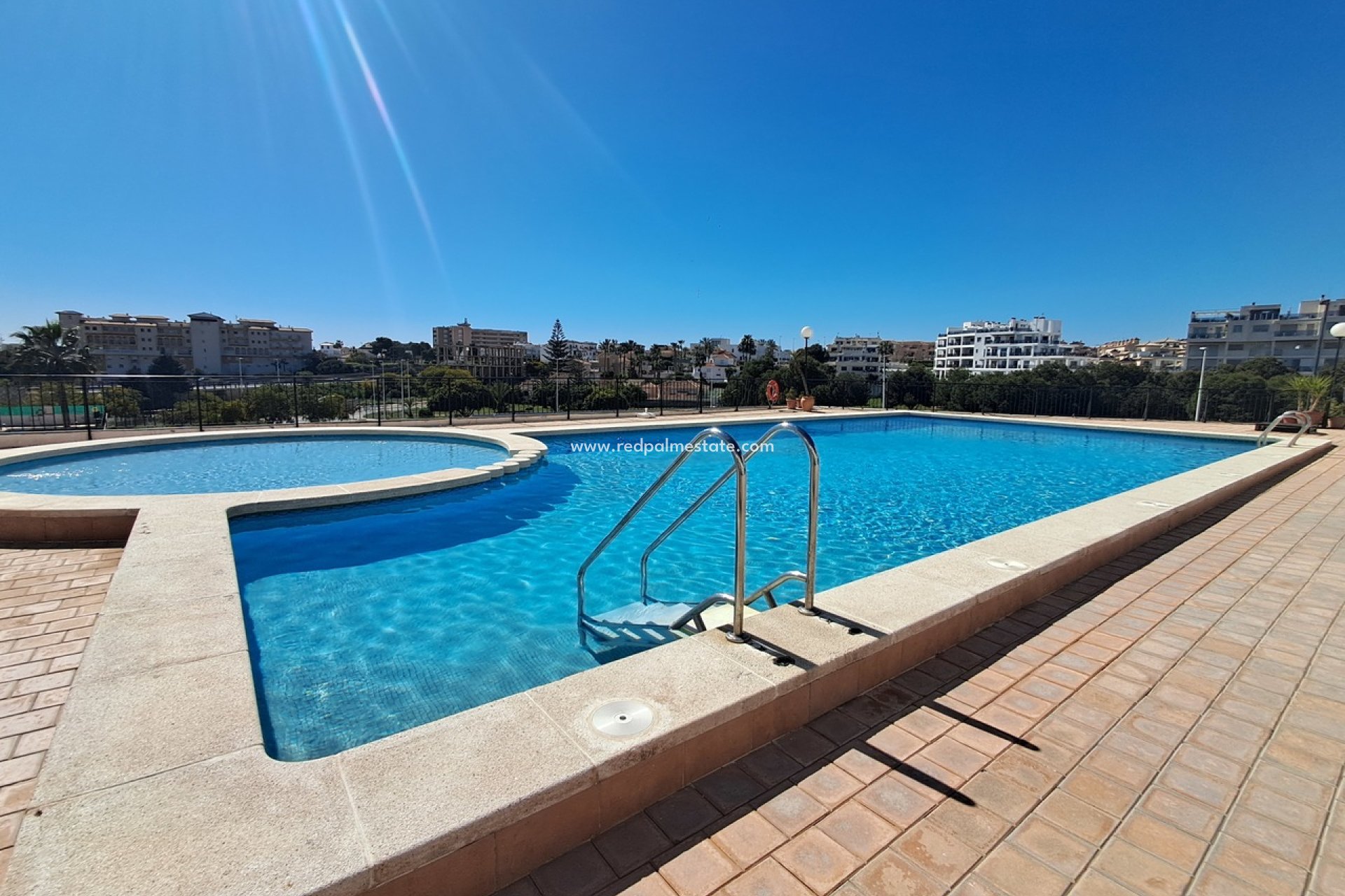 Revente - Appartements -
Orihuela Costa - La Zenia