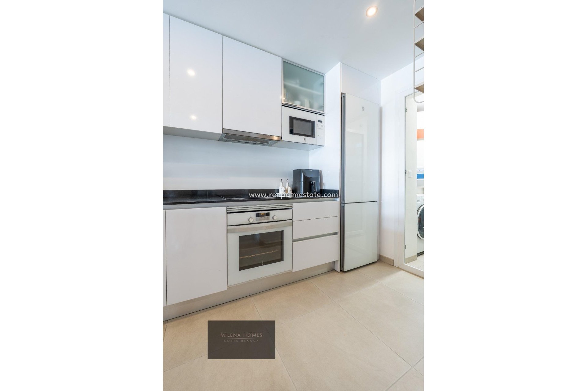 Revente - Appartements -
Orihuela Costa - La Zenia