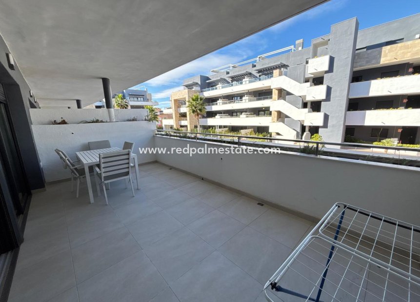 Revente - Appartements -
Orihuela Costa - La Zenia
