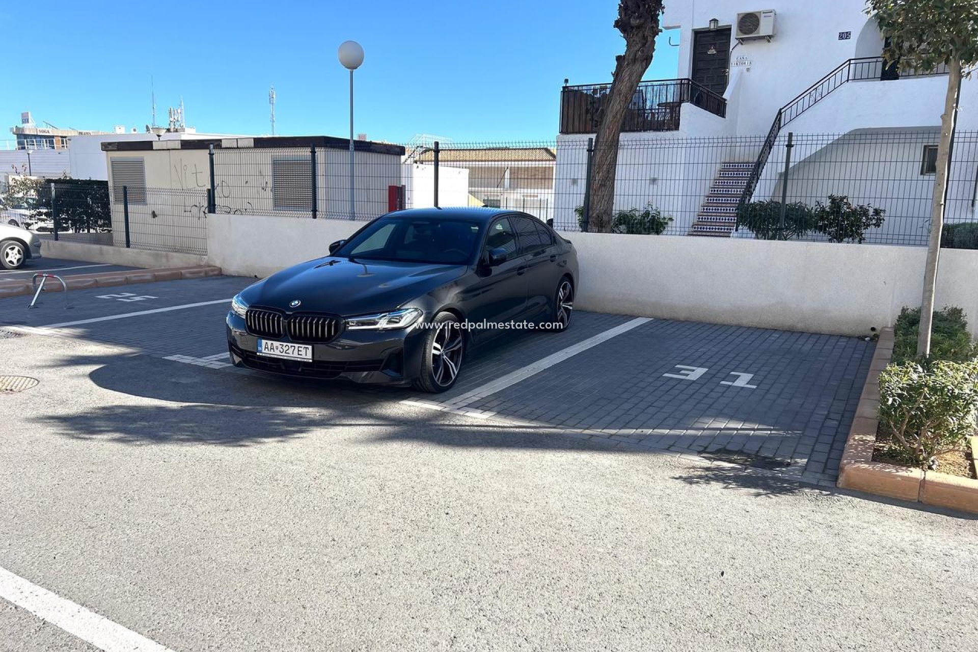 Revente - Appartements -
Orihuela Costa - La Zenia