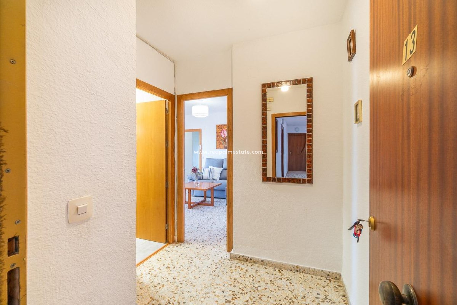 Revente - Appartements -
Orihuela Costa - La Zenia