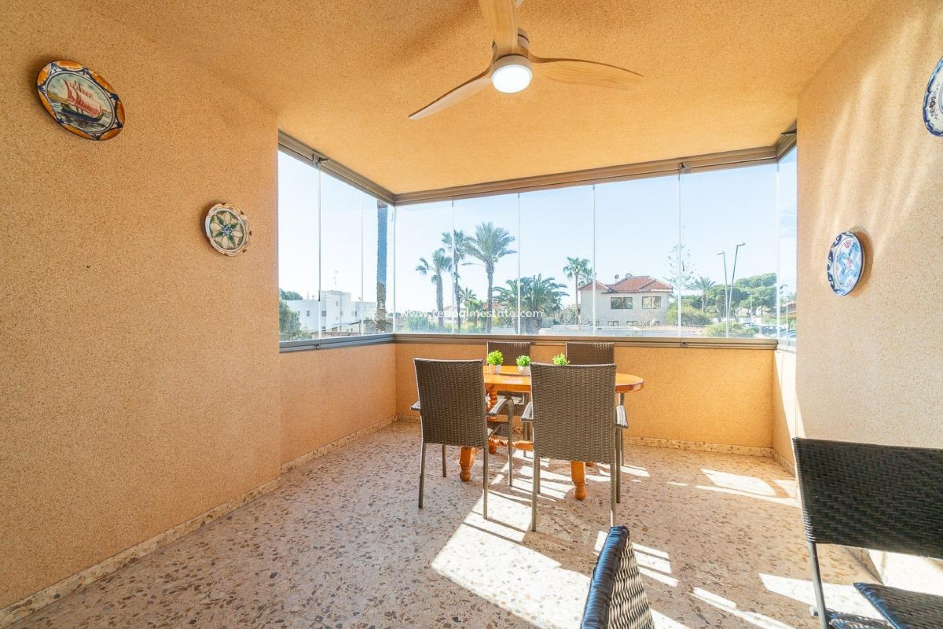 Revente - Appartements -
Orihuela Costa - La Zenia